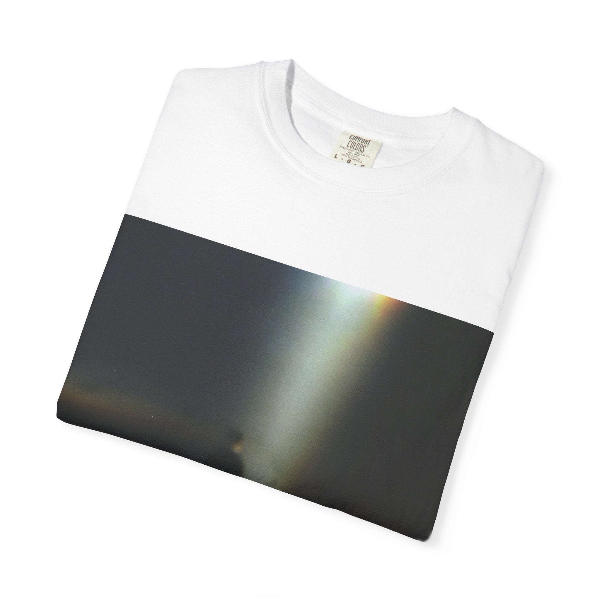 Lost tee