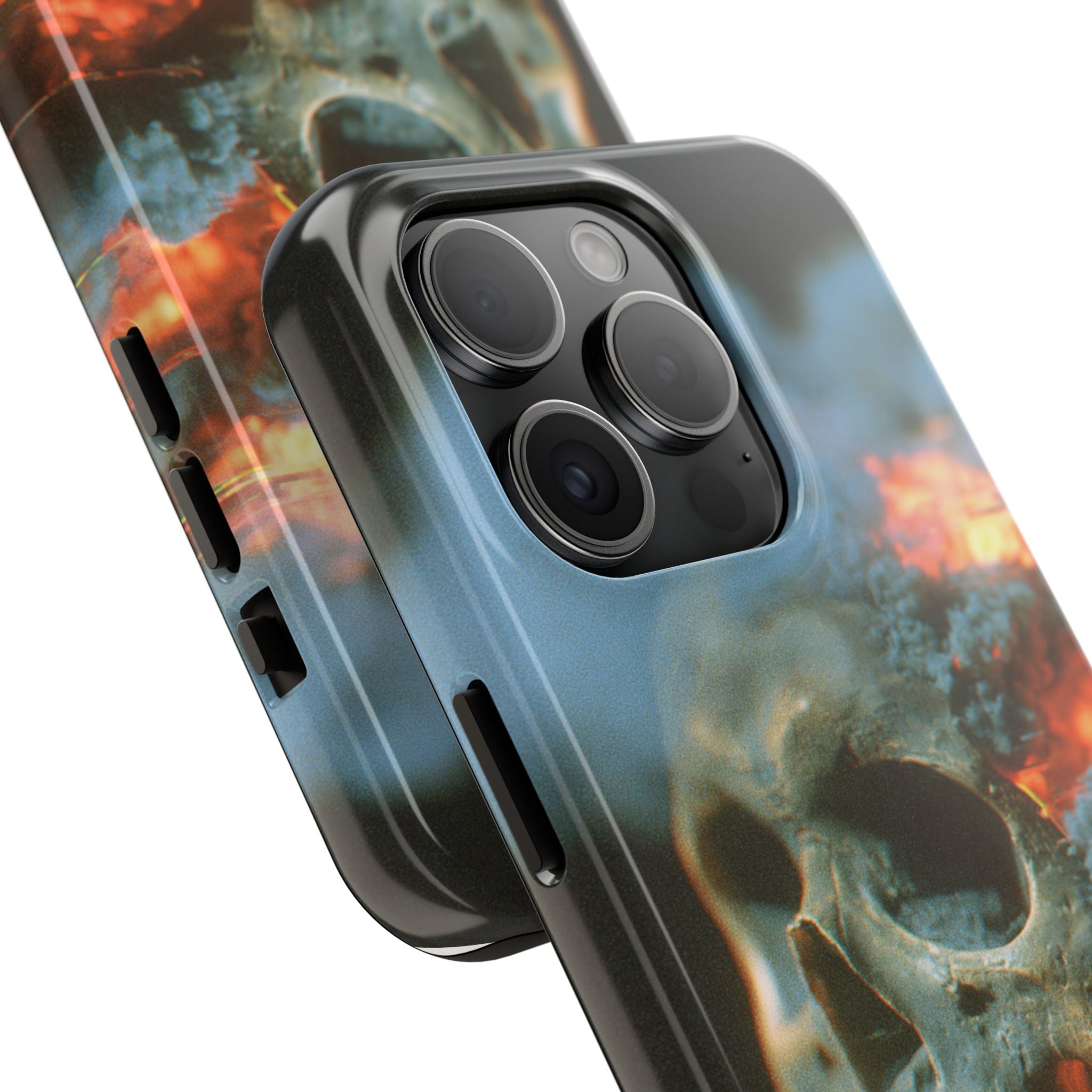 Apocalypse phone case