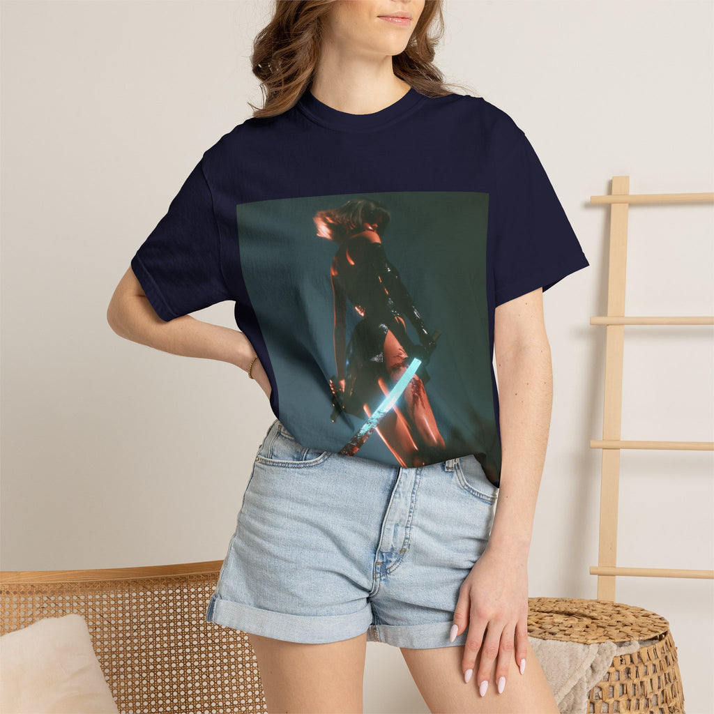 Dangerous girl tee