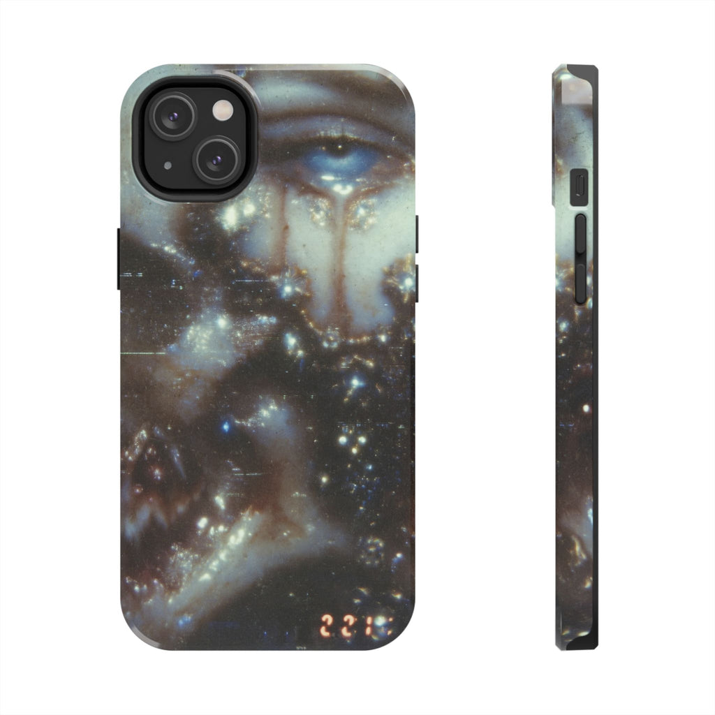 Devastation phone case