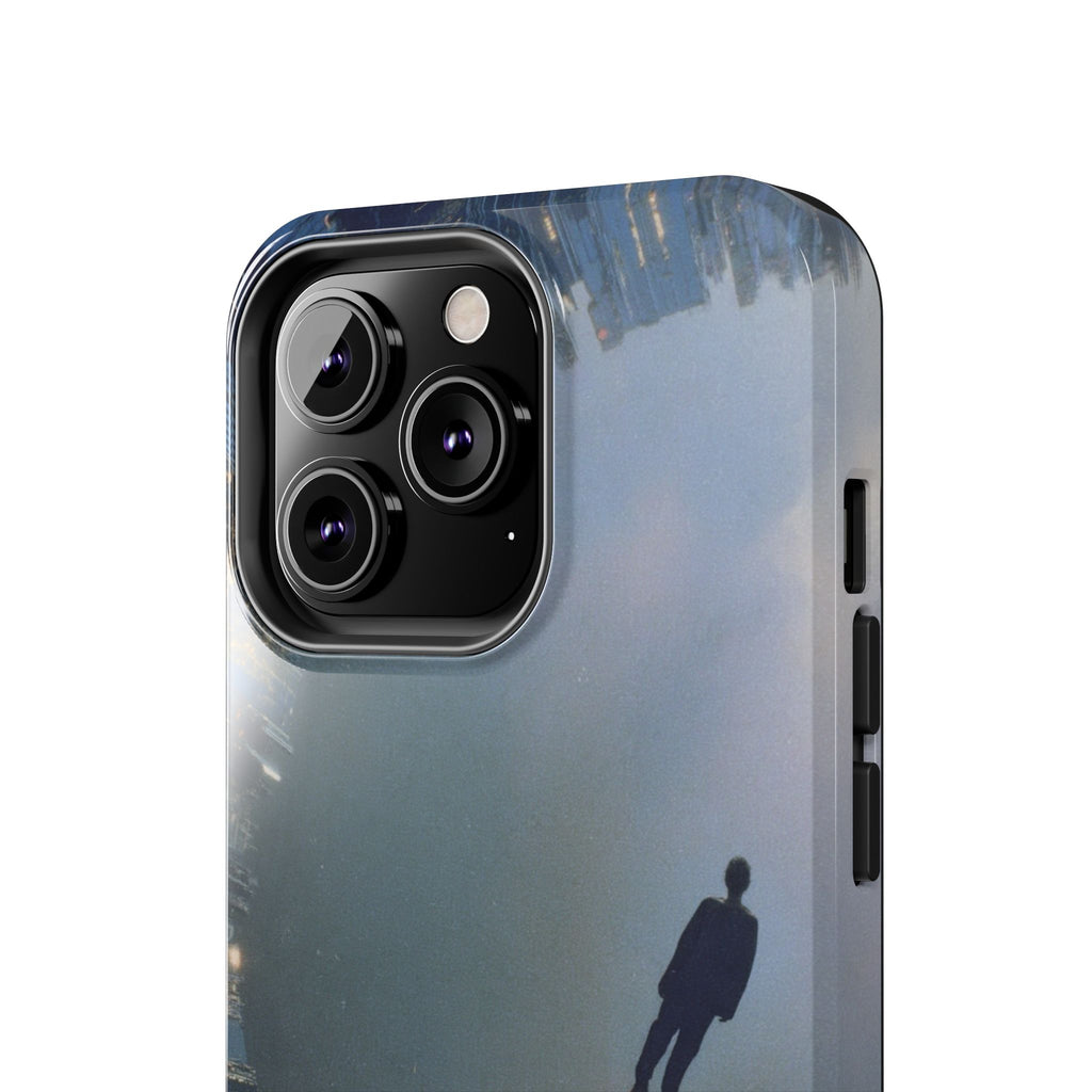 Mind wipe phone case