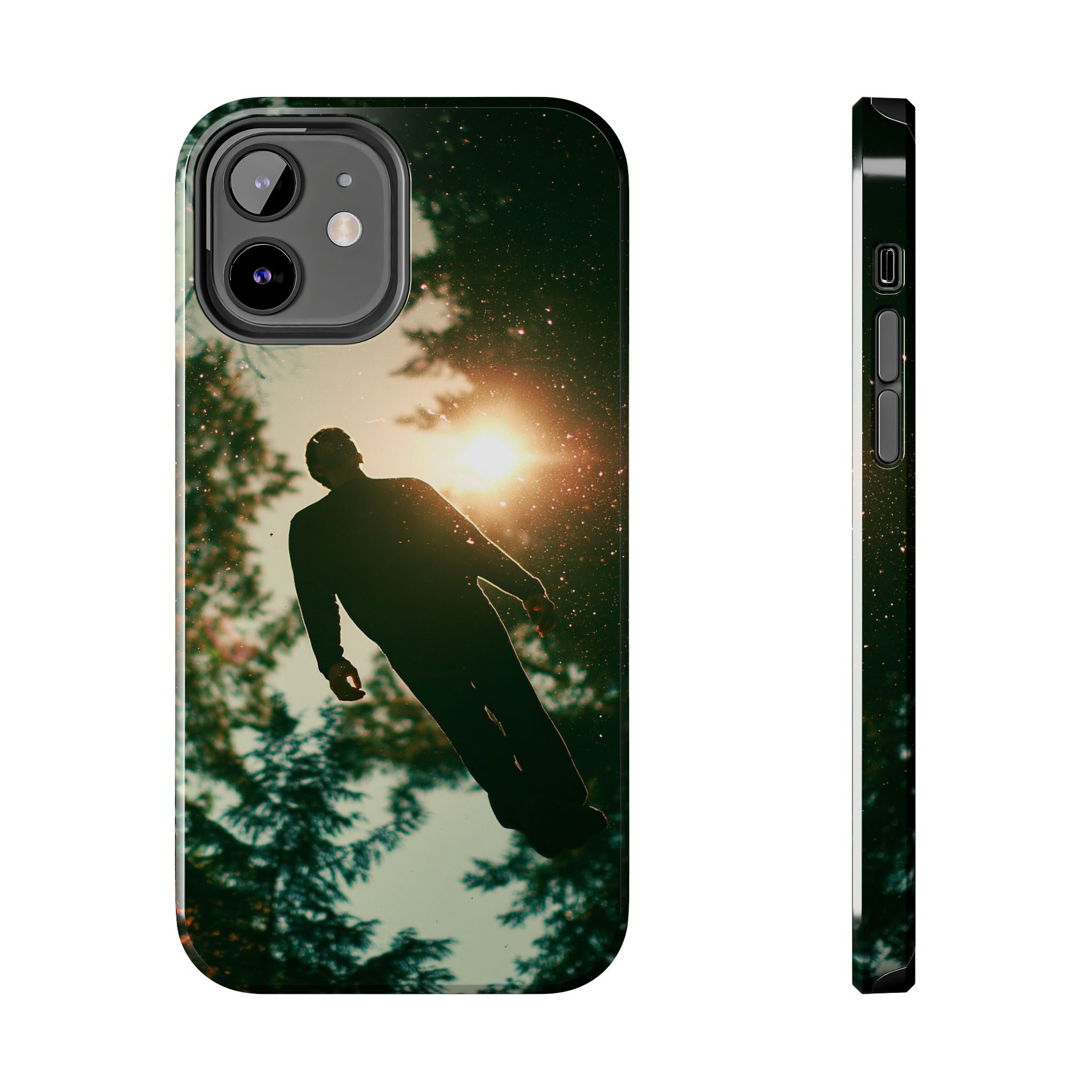 Late summer phone case