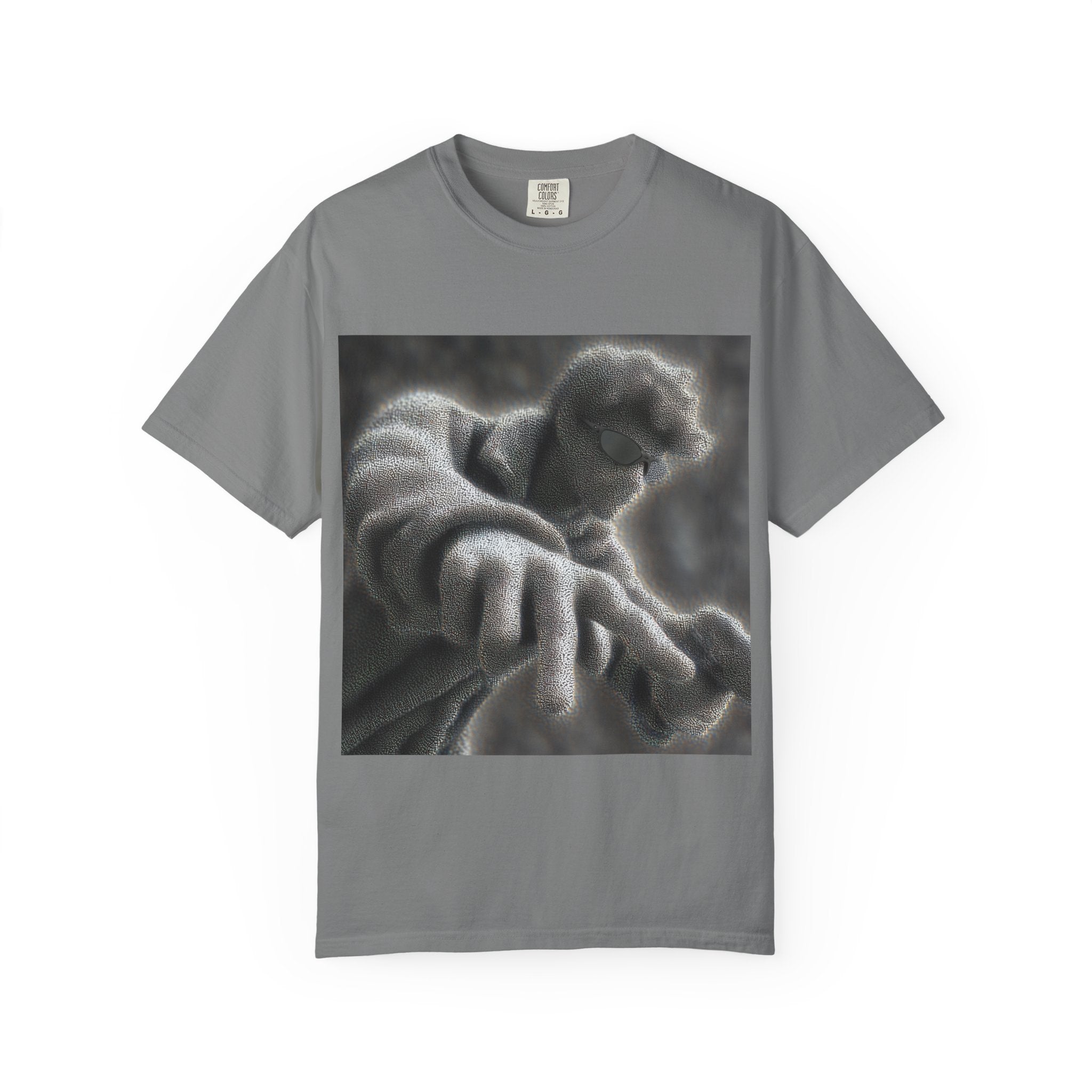 Static tee