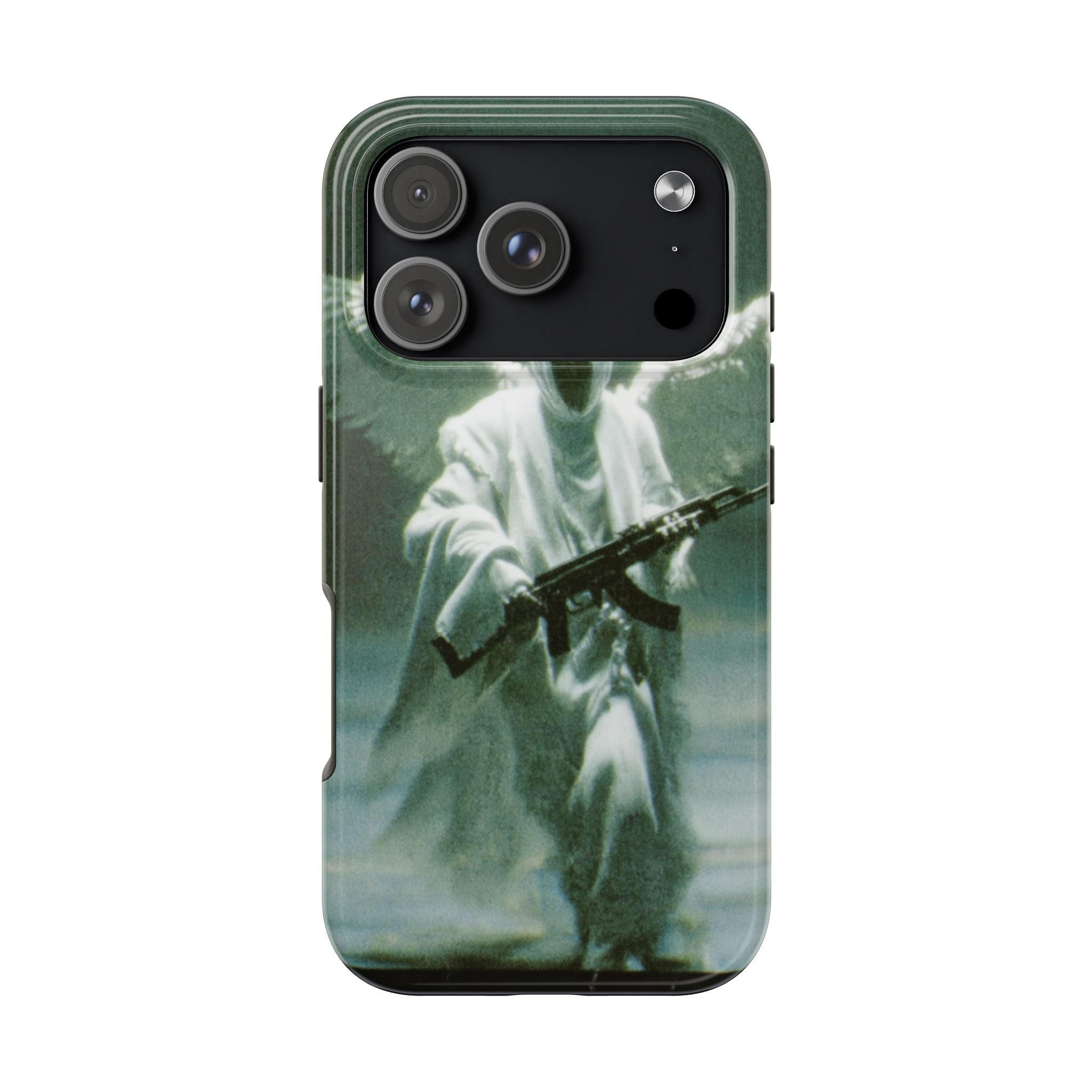 D3ATH phone case