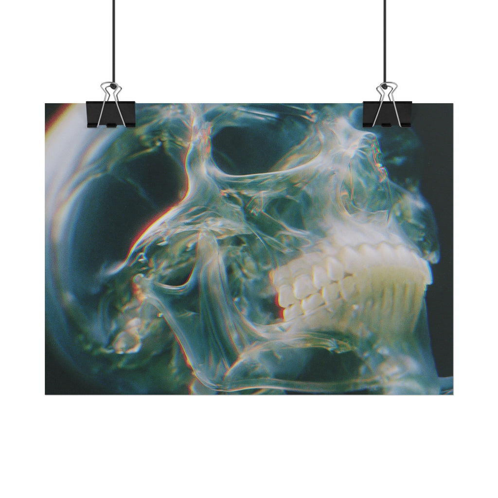 Gamma poster