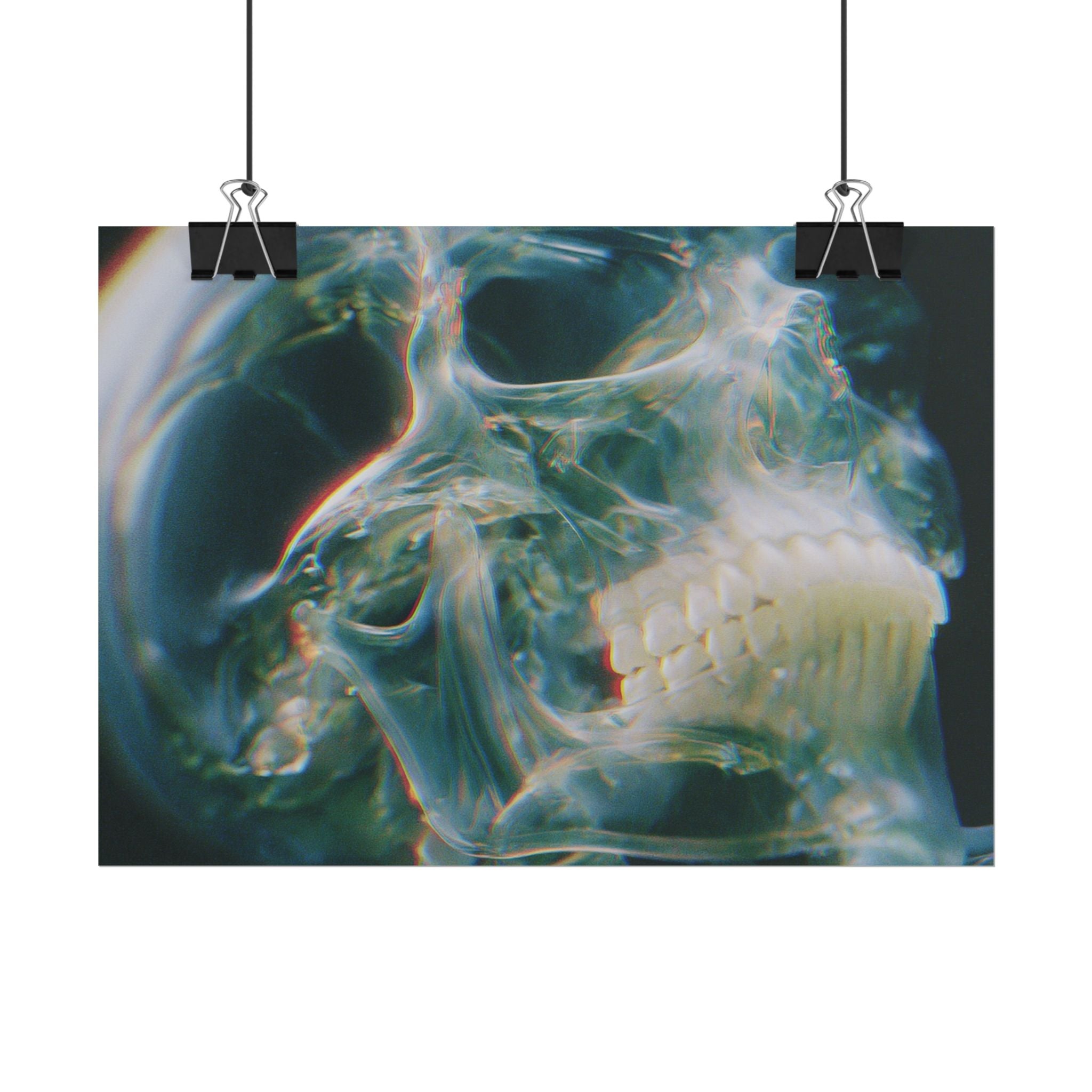 Gamma poster