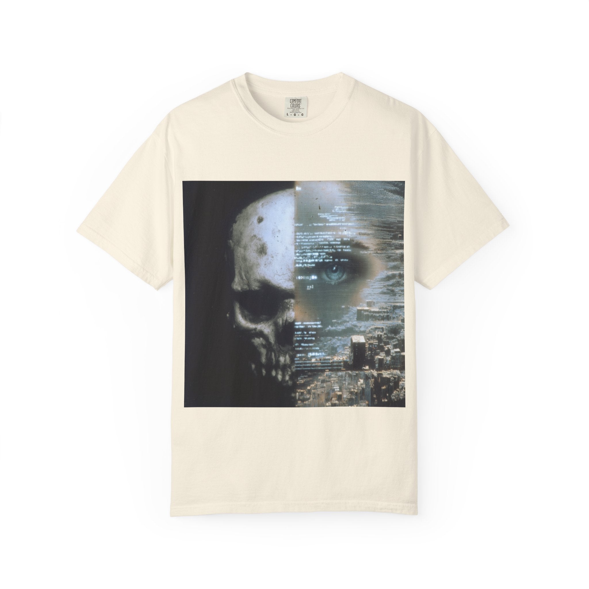 Dichotomy tee