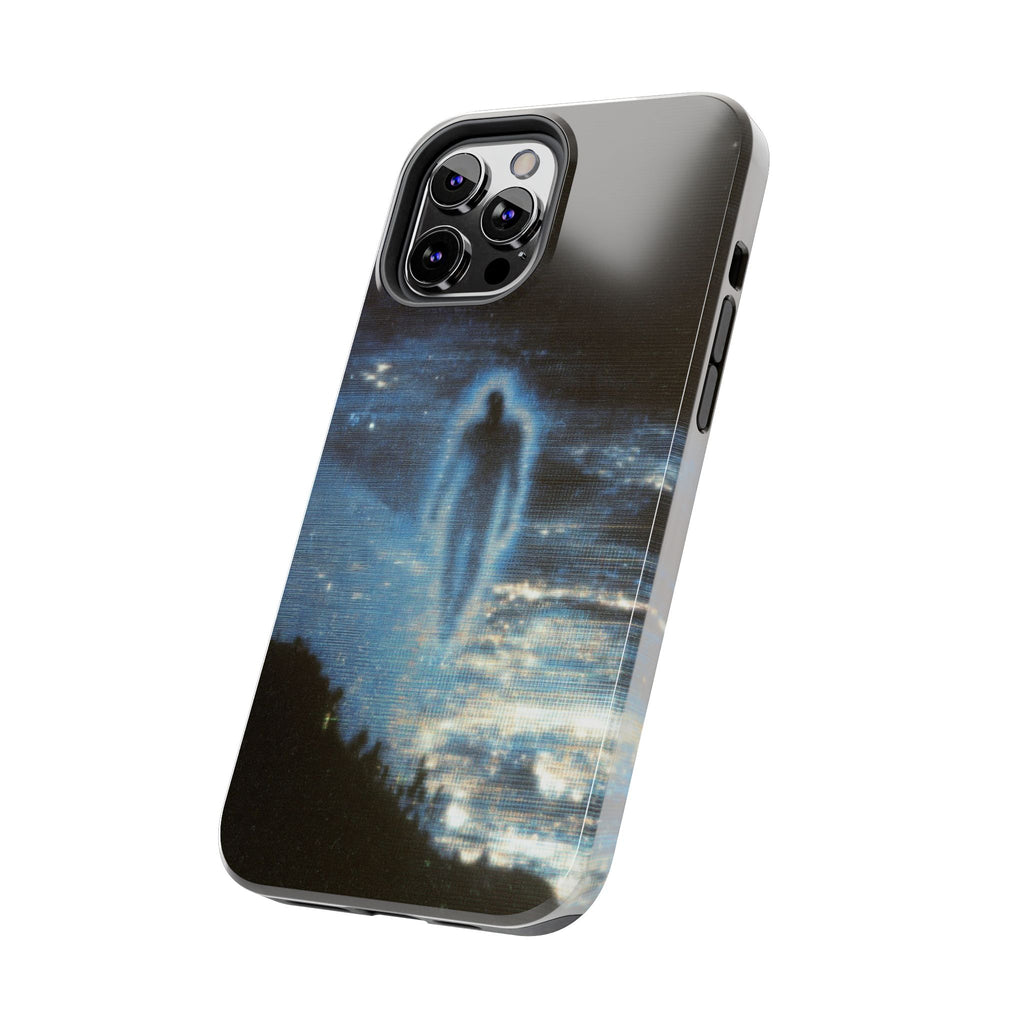 Digital soul phone case