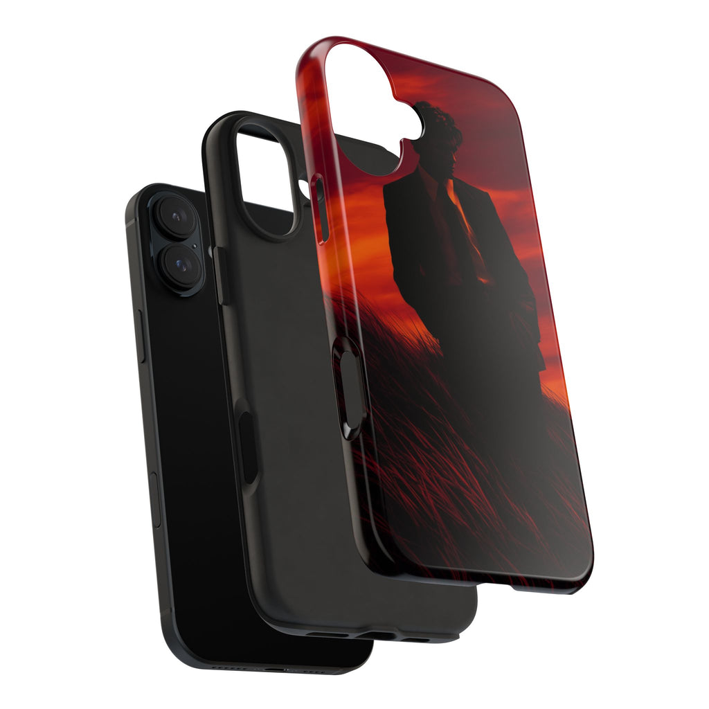 Rumination phone case