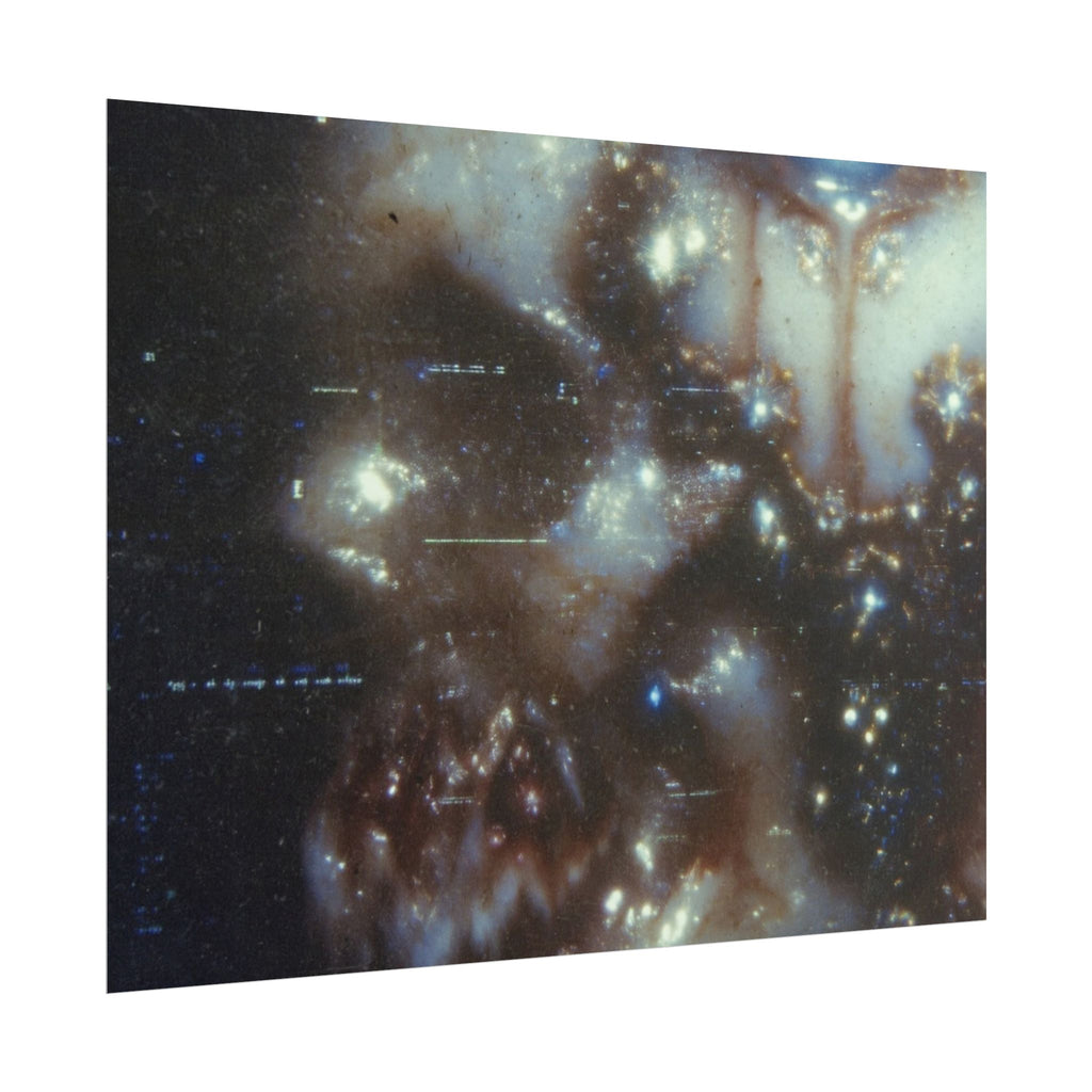 Devastation poster
