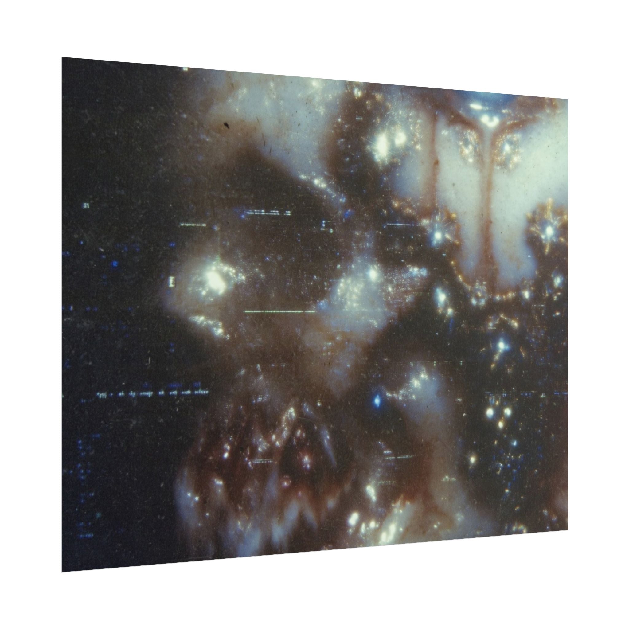 Devastation poster