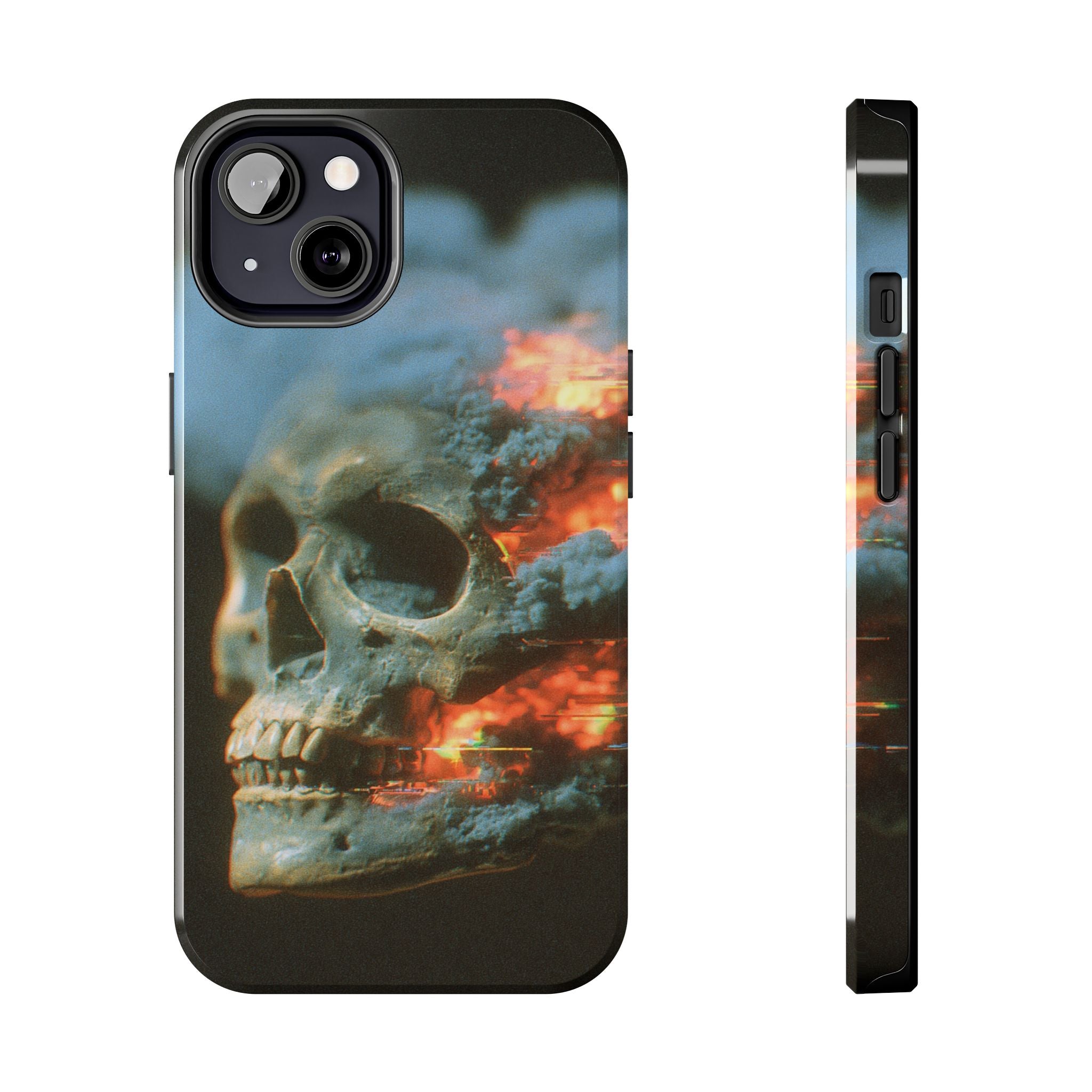 Apocalypse phone case
