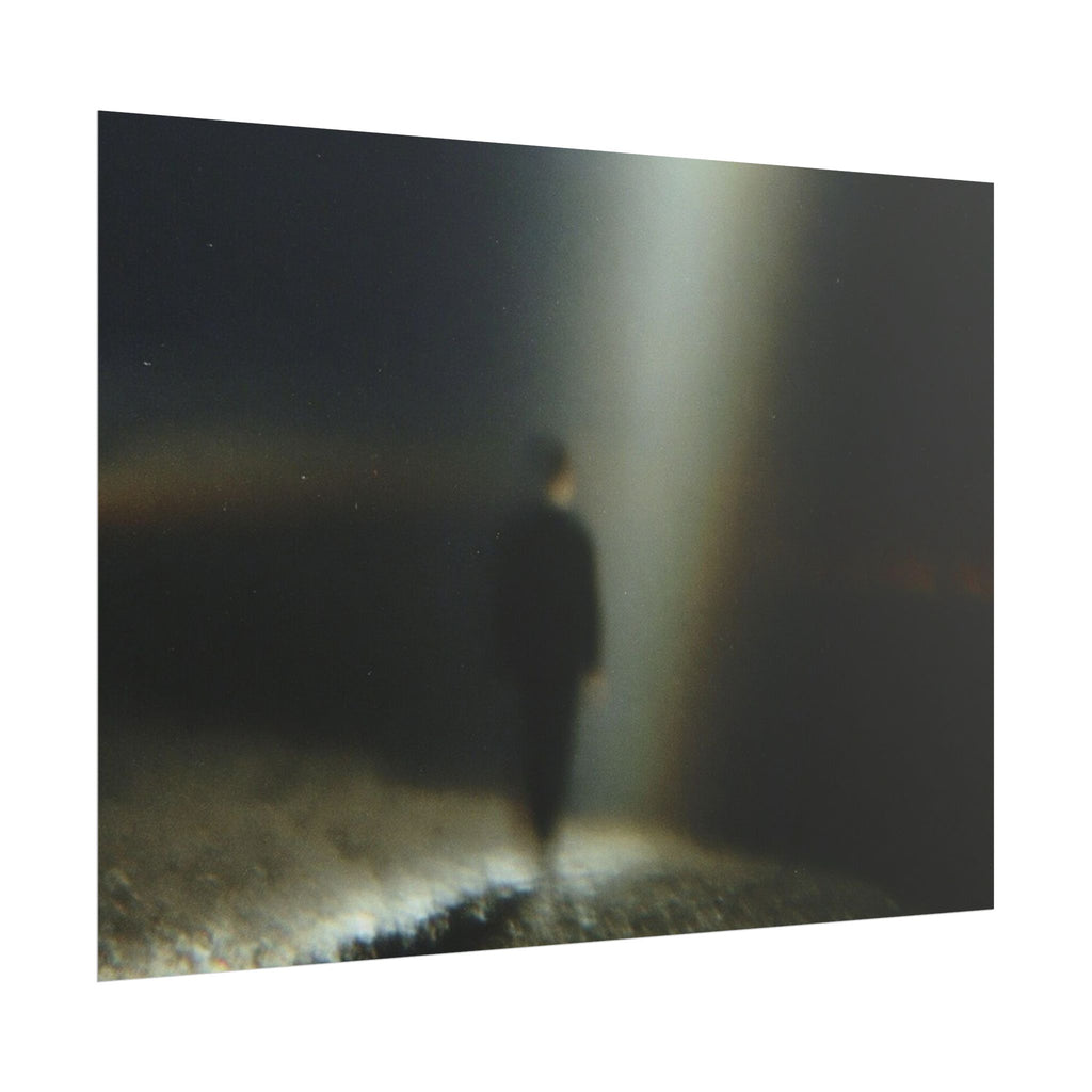 Lost poster