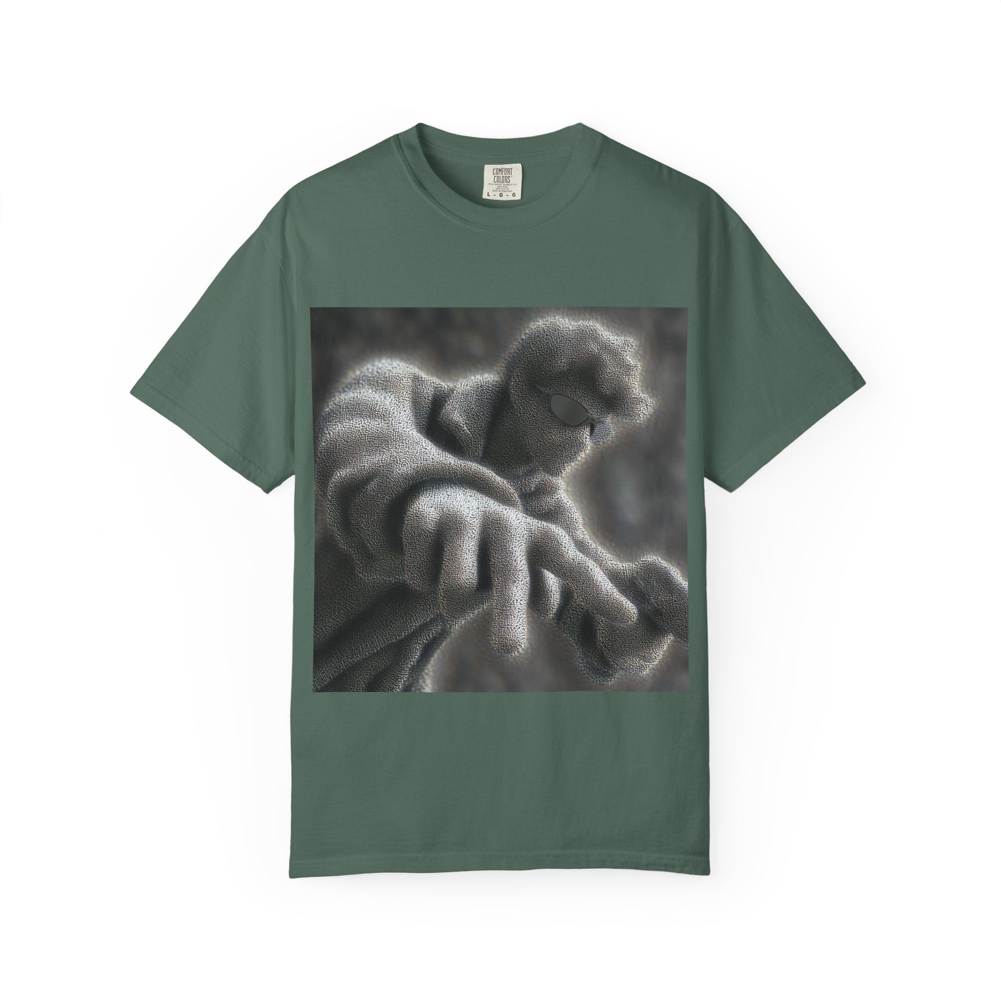 Static tee