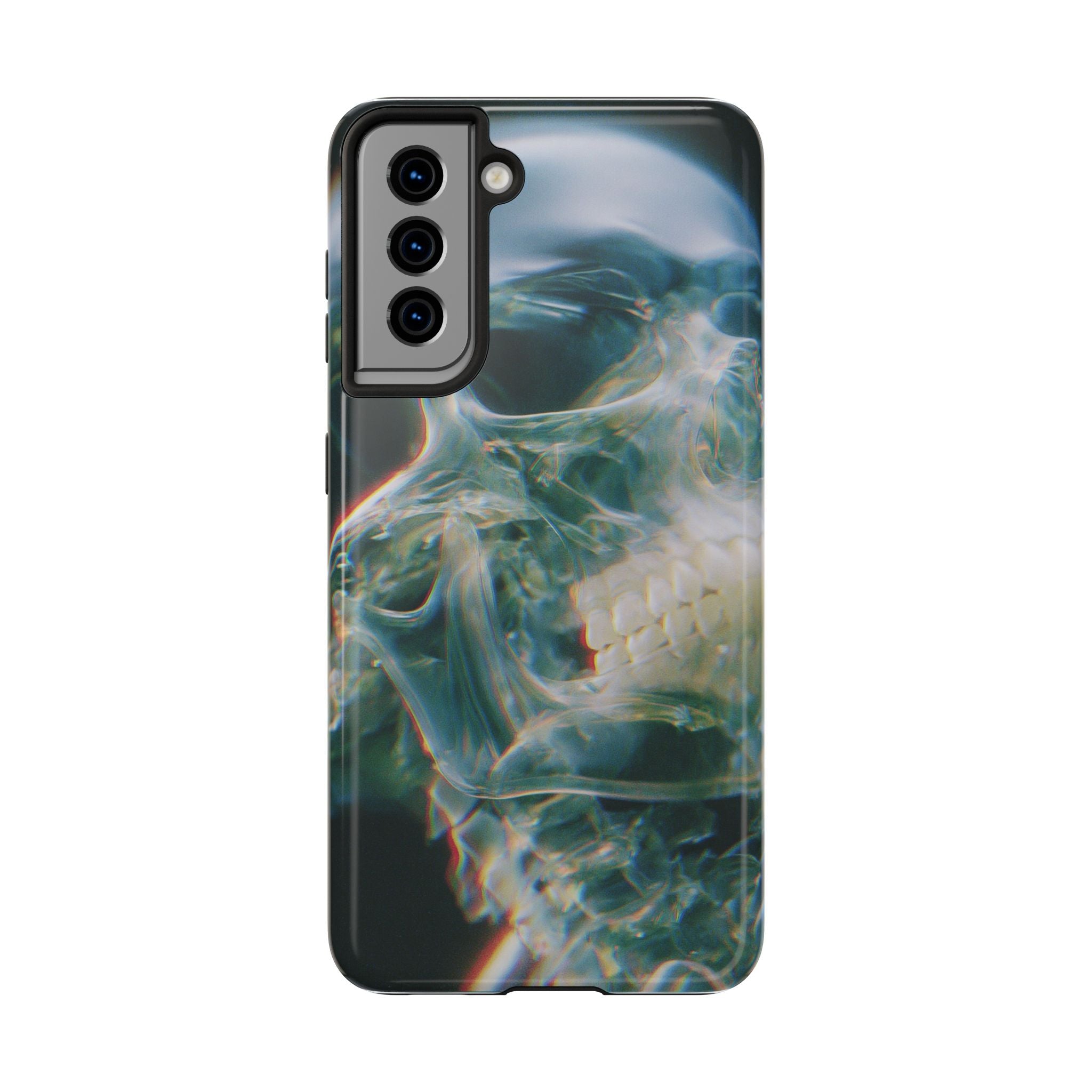 Gamma phone case