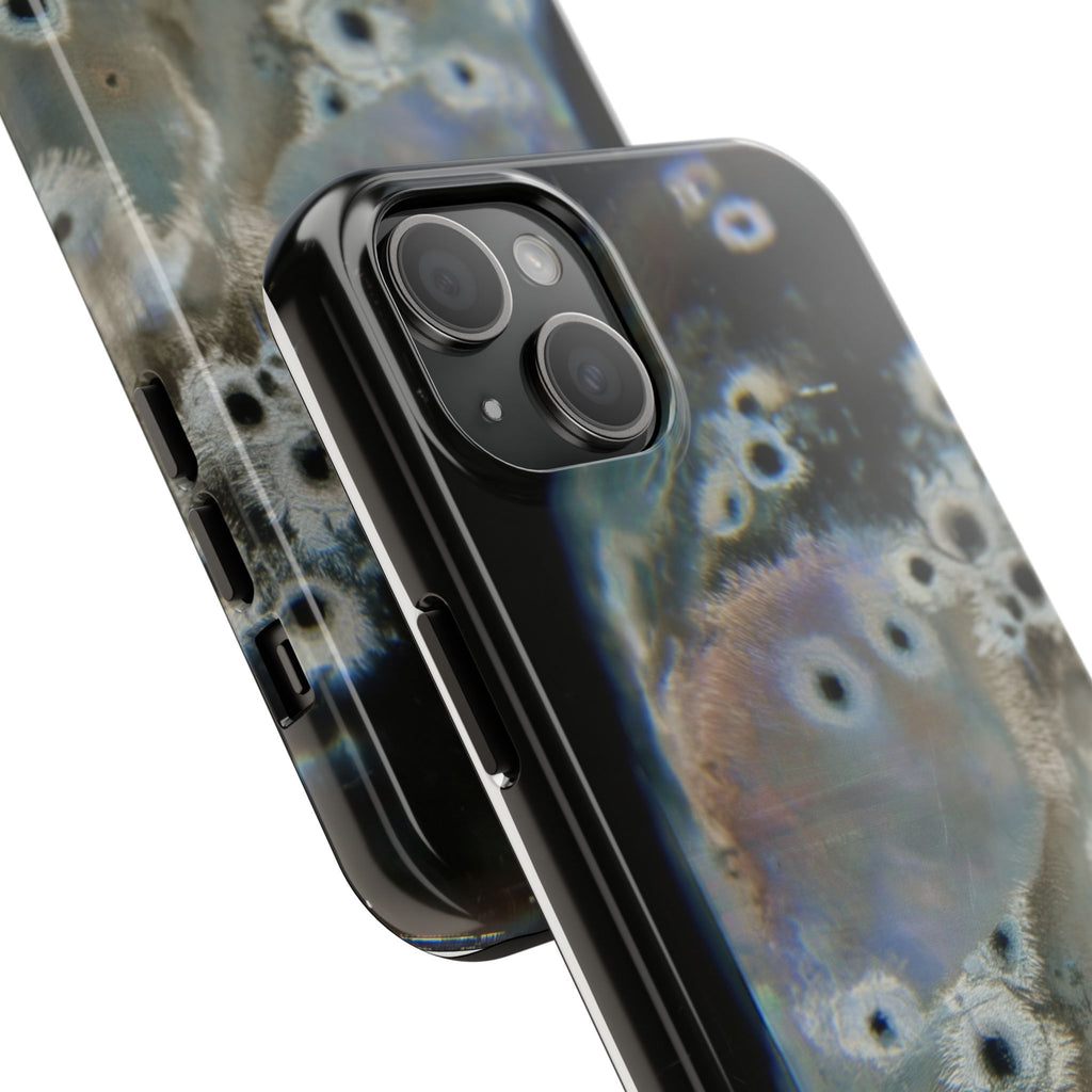 False move phone case