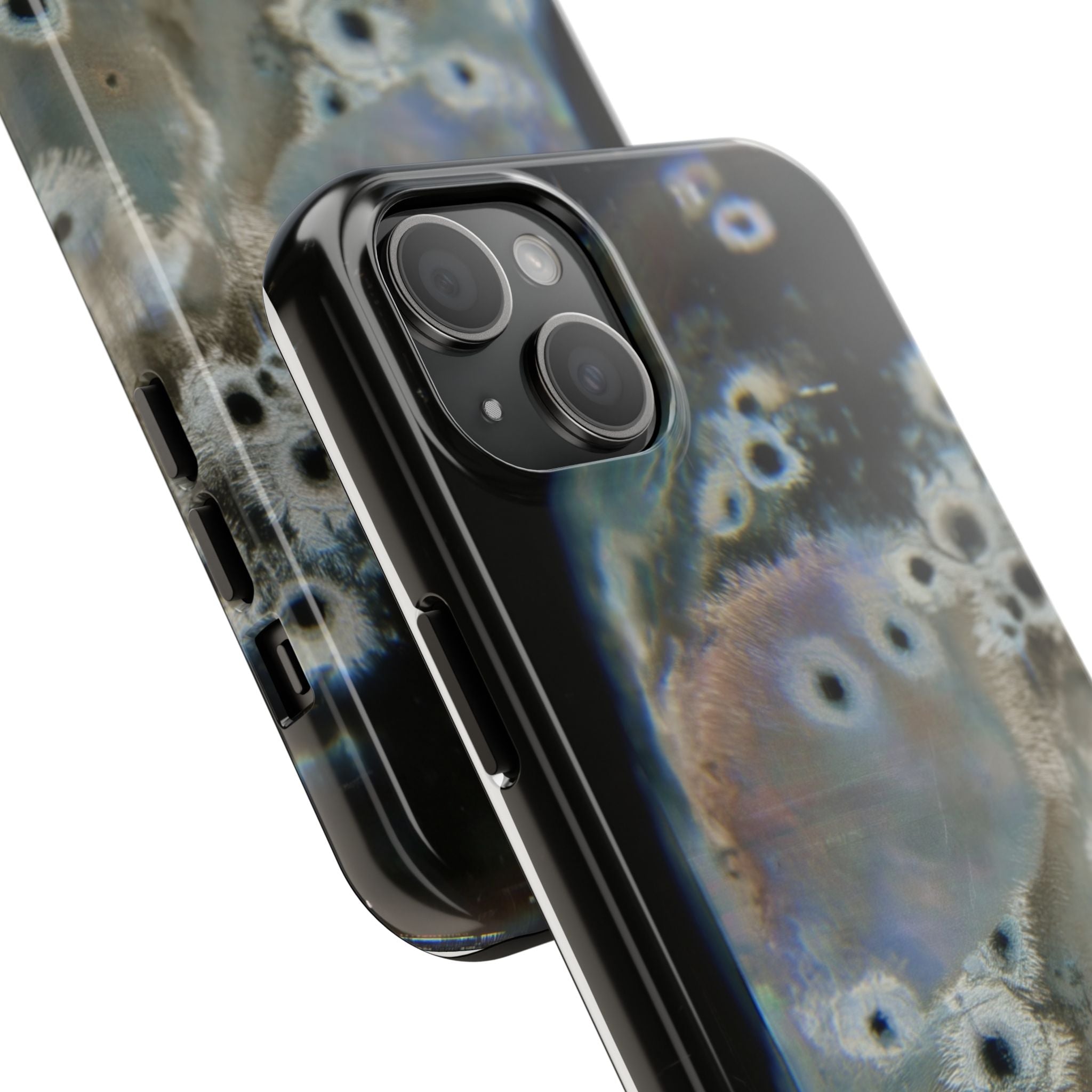 False move phone case