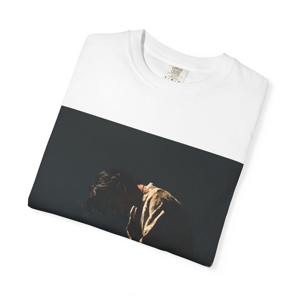 Samurai tee