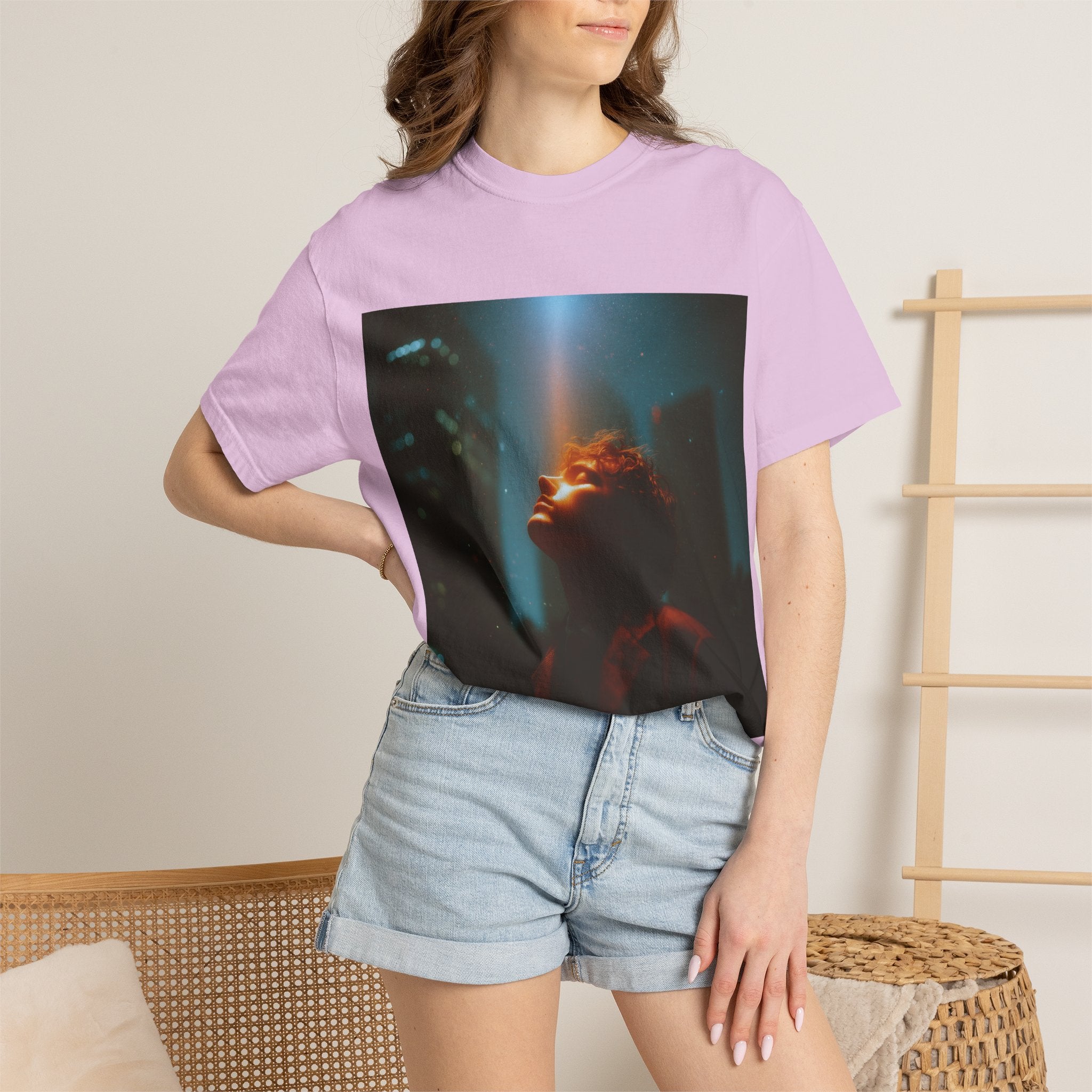 Dreamer tee