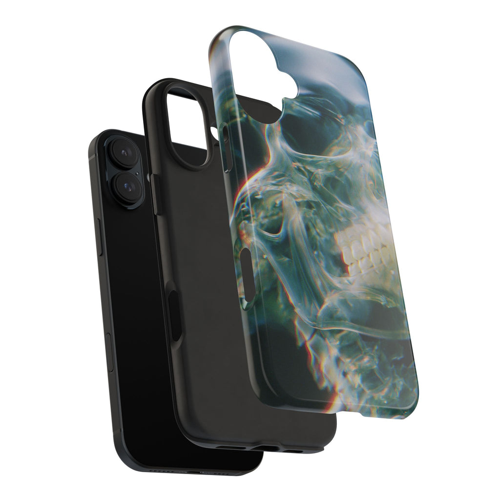 Gamma phone case