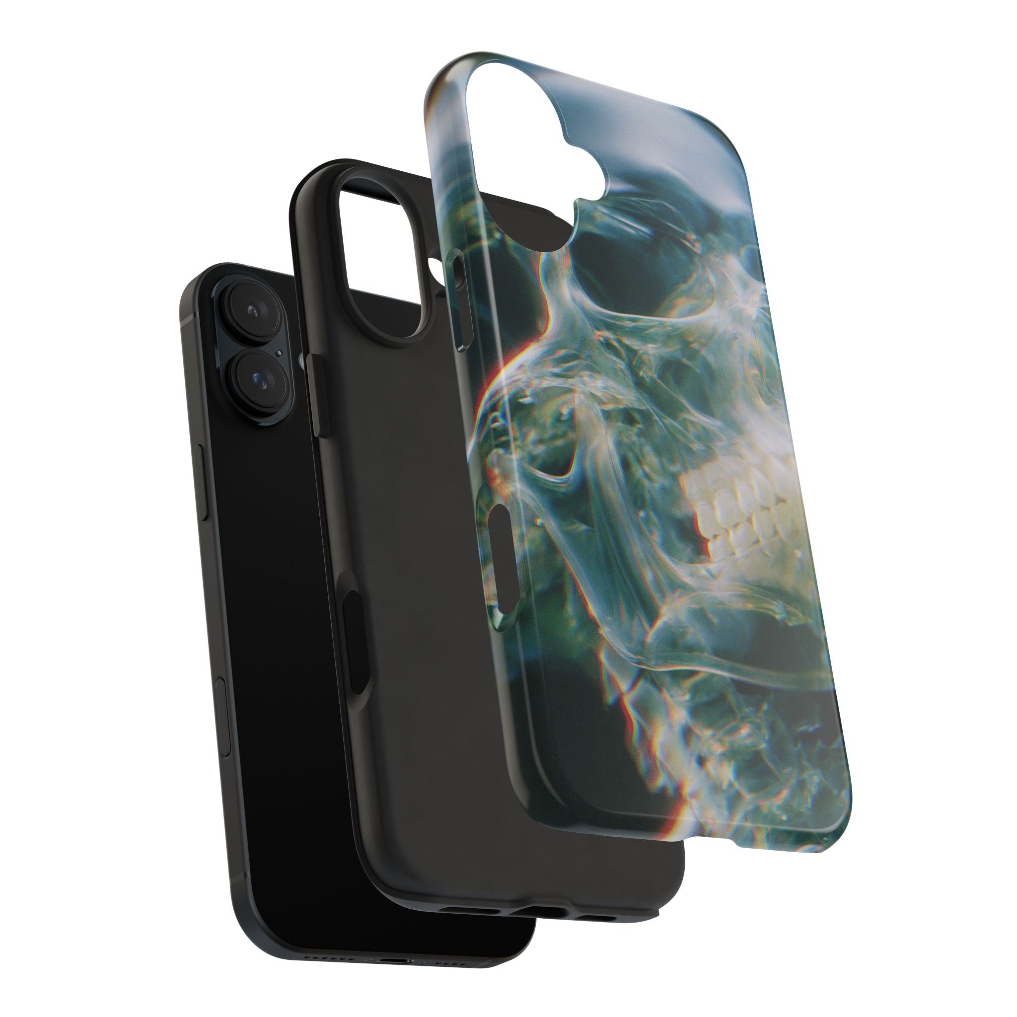 Gamma phone case