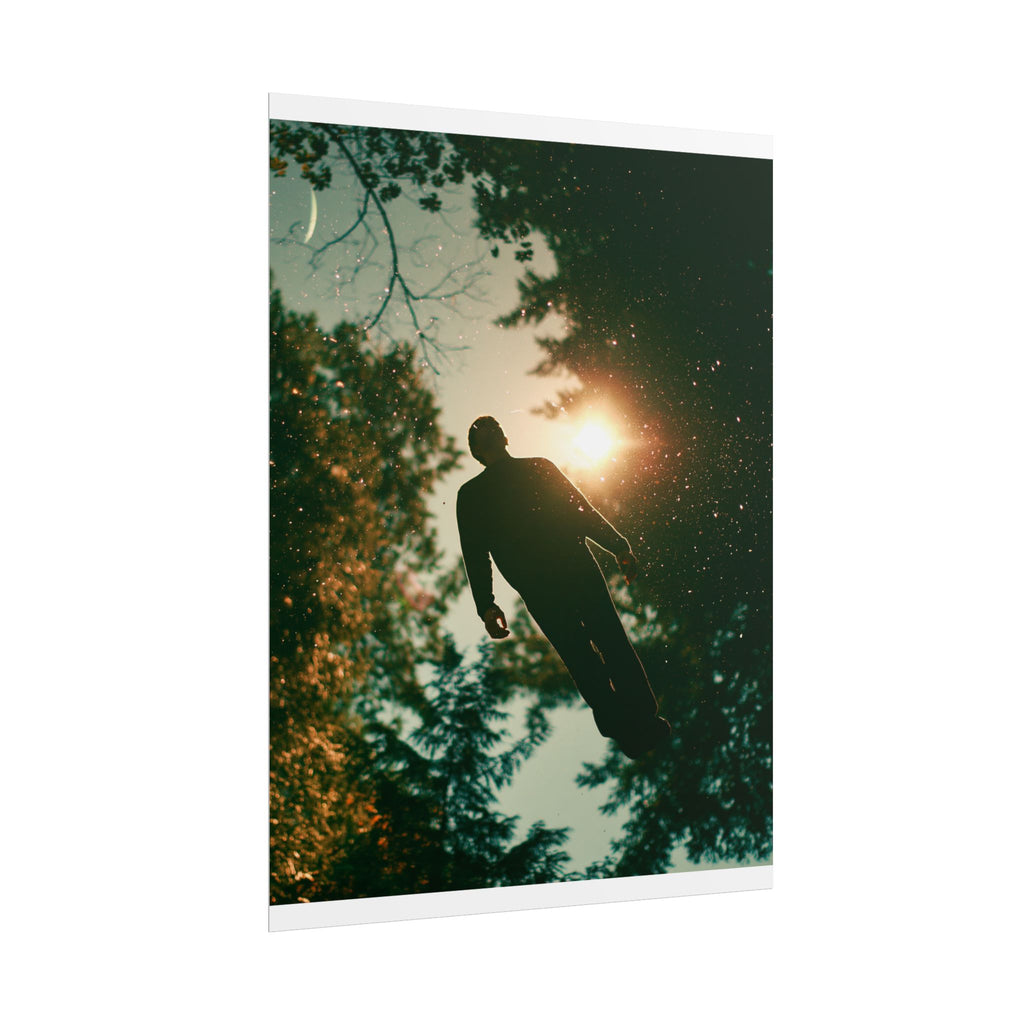 Late summer poster