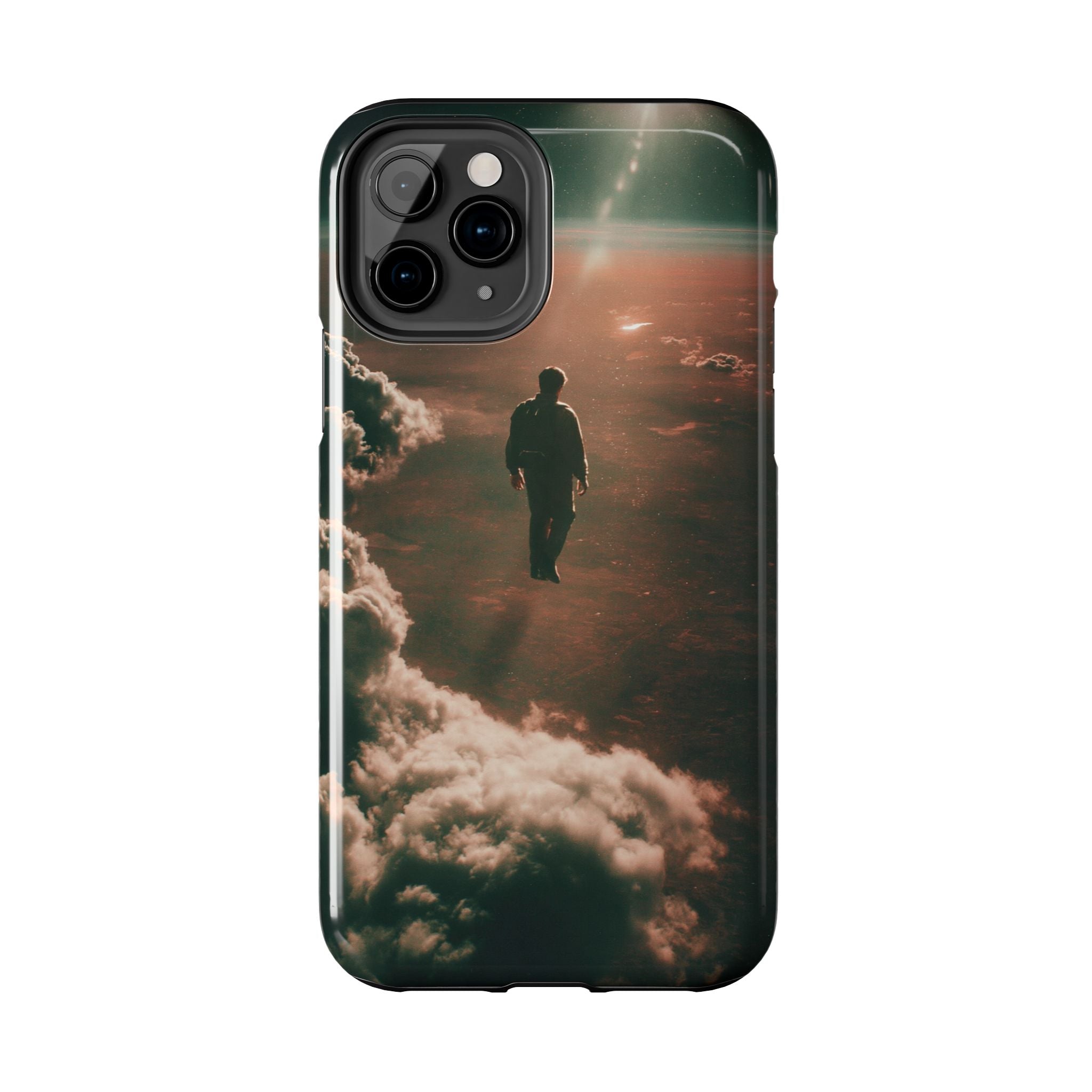Wanderer phone case