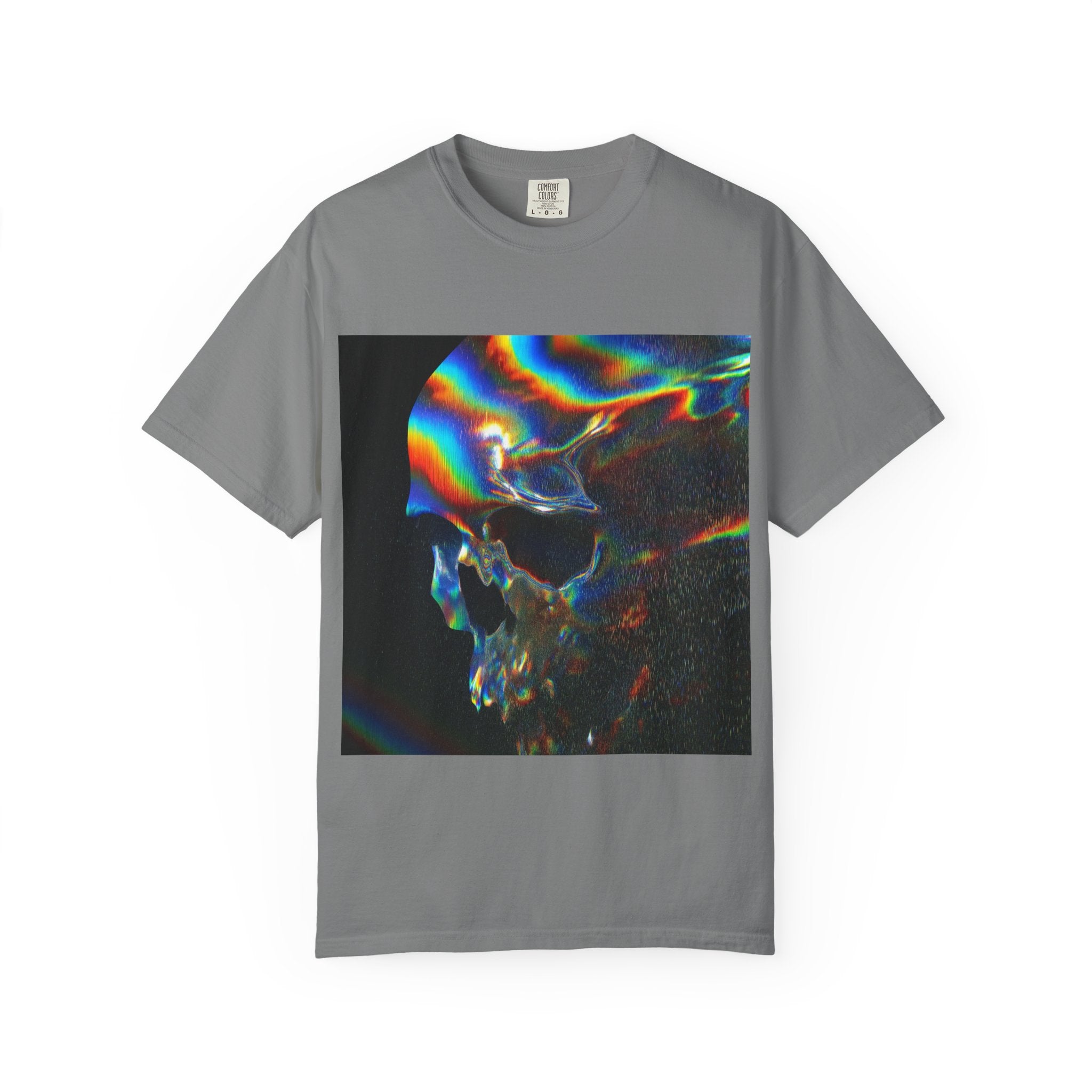 Spectrum tee