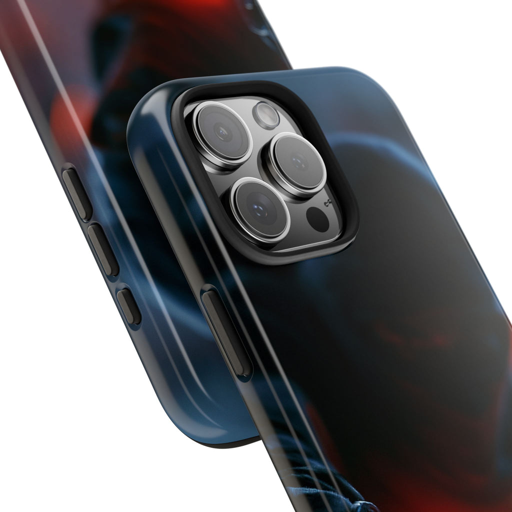 Ninja ambush phone case