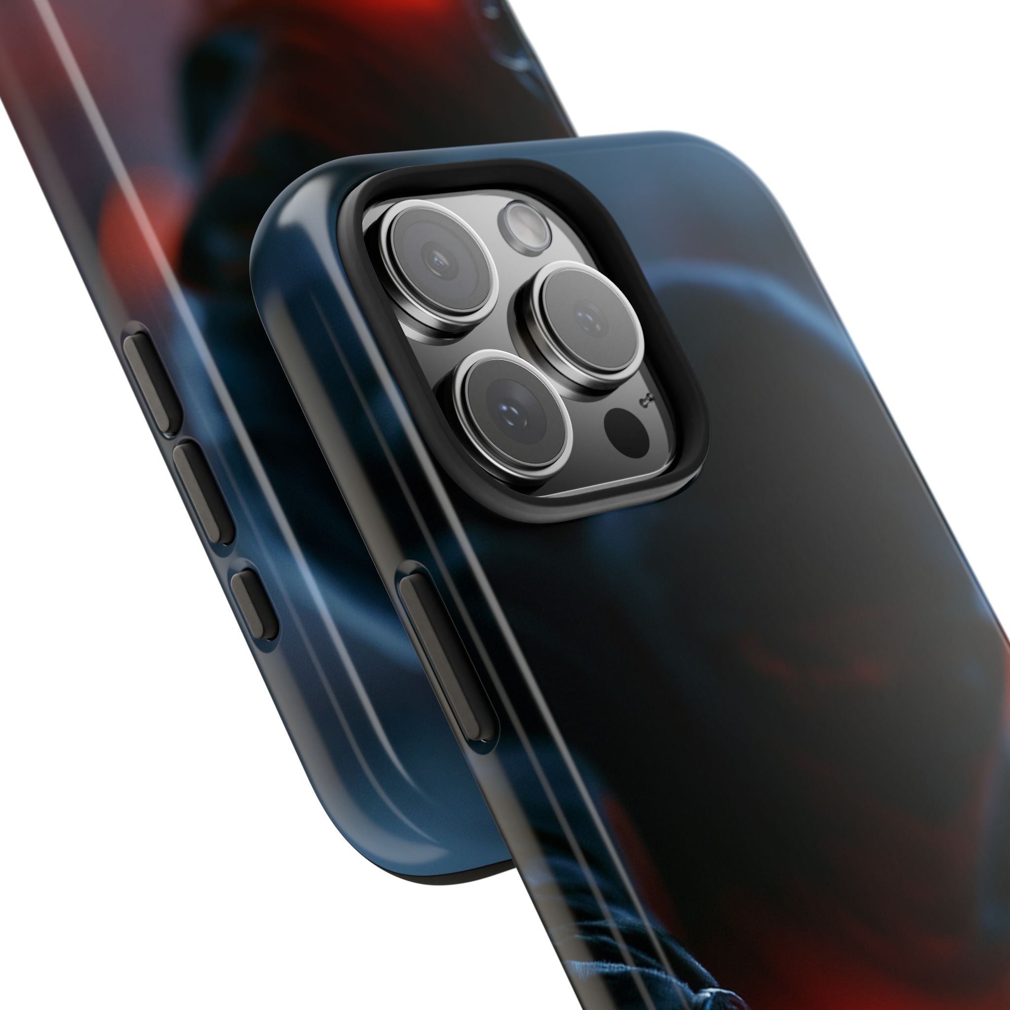 Ninja ambush phone case