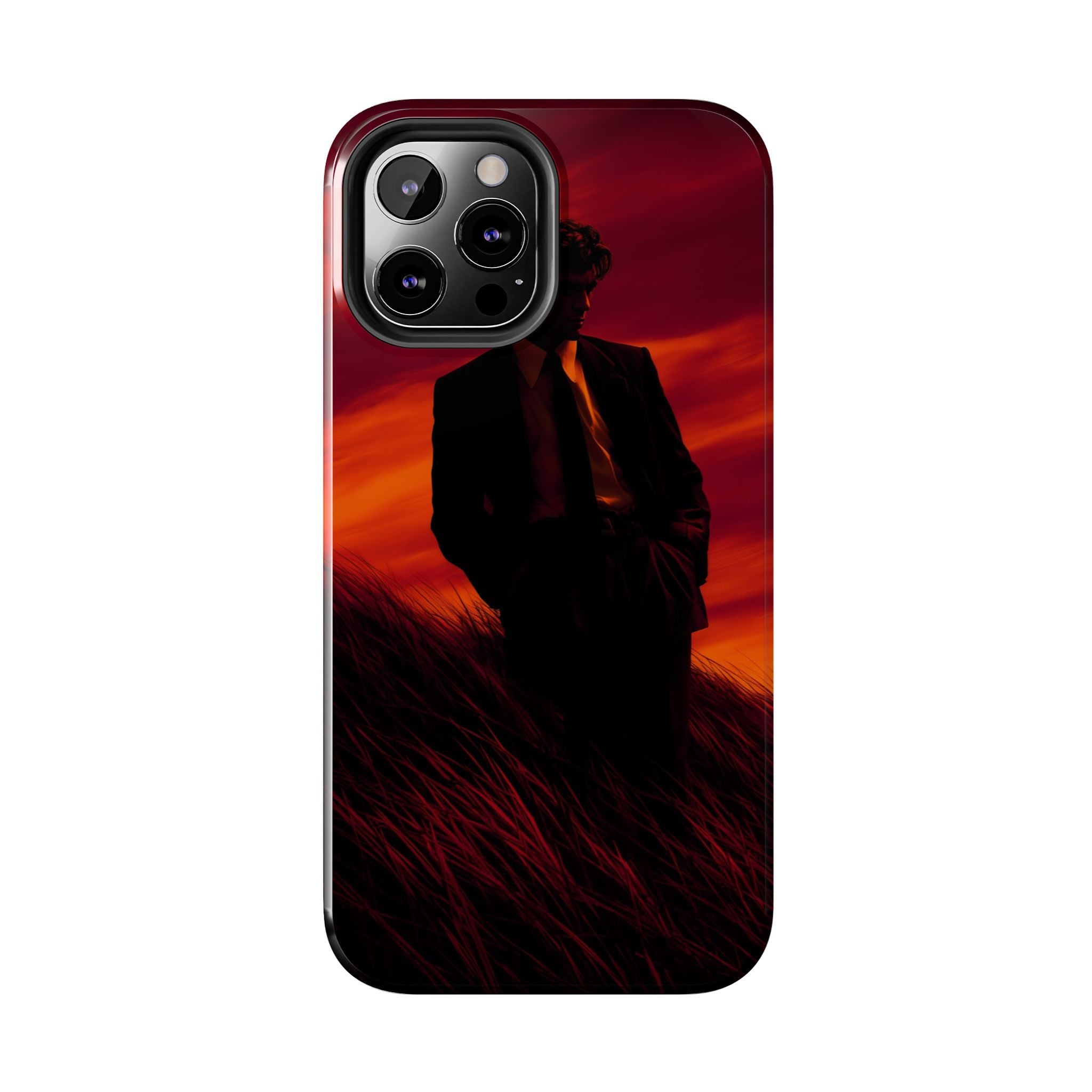 Rumination phone case
