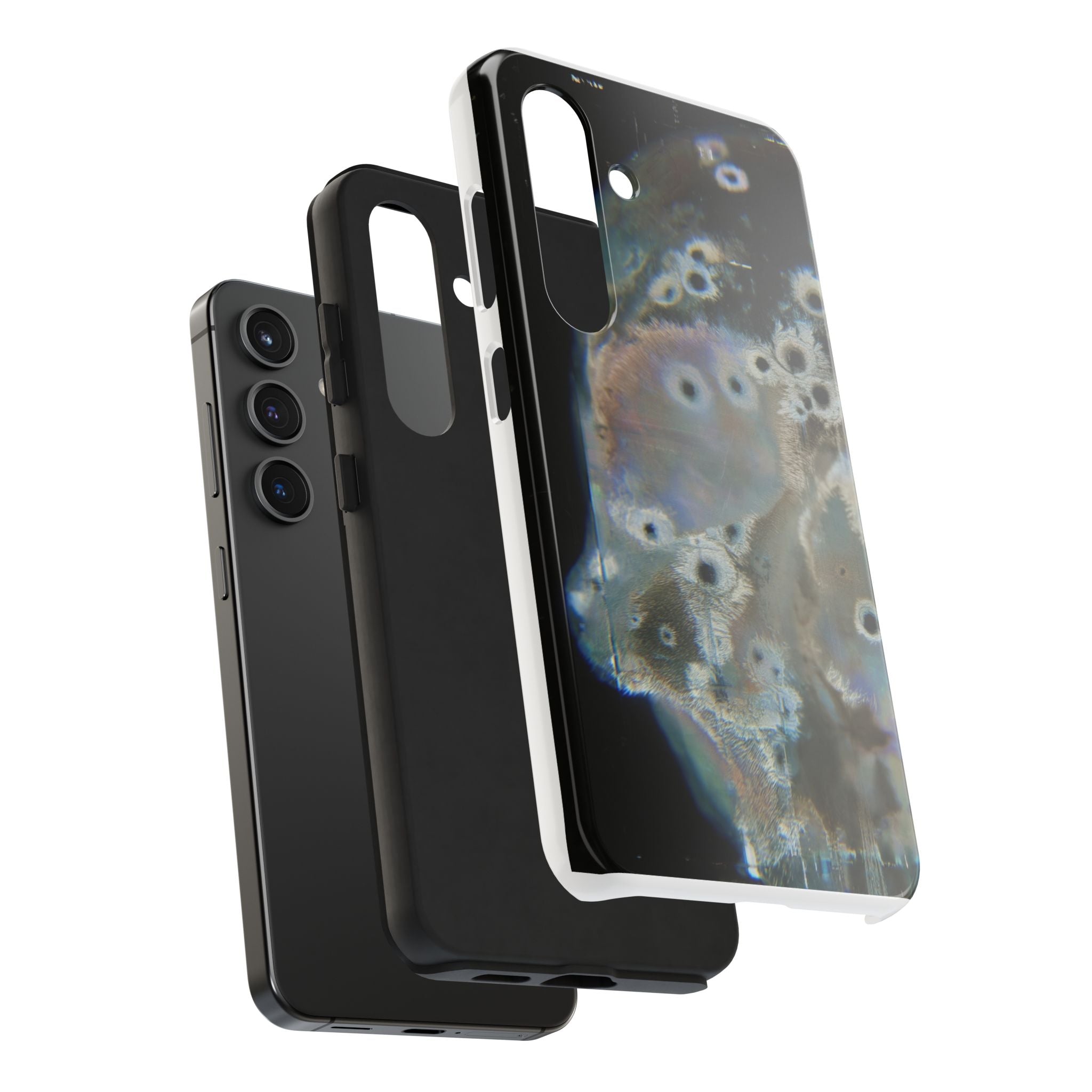 False move phone case