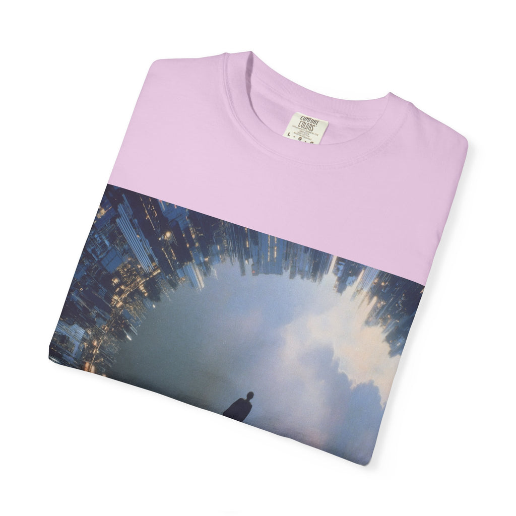 Mindwipe tee