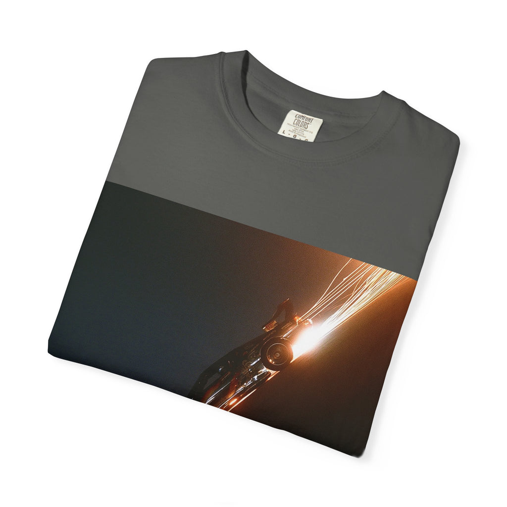 Speed shirt
