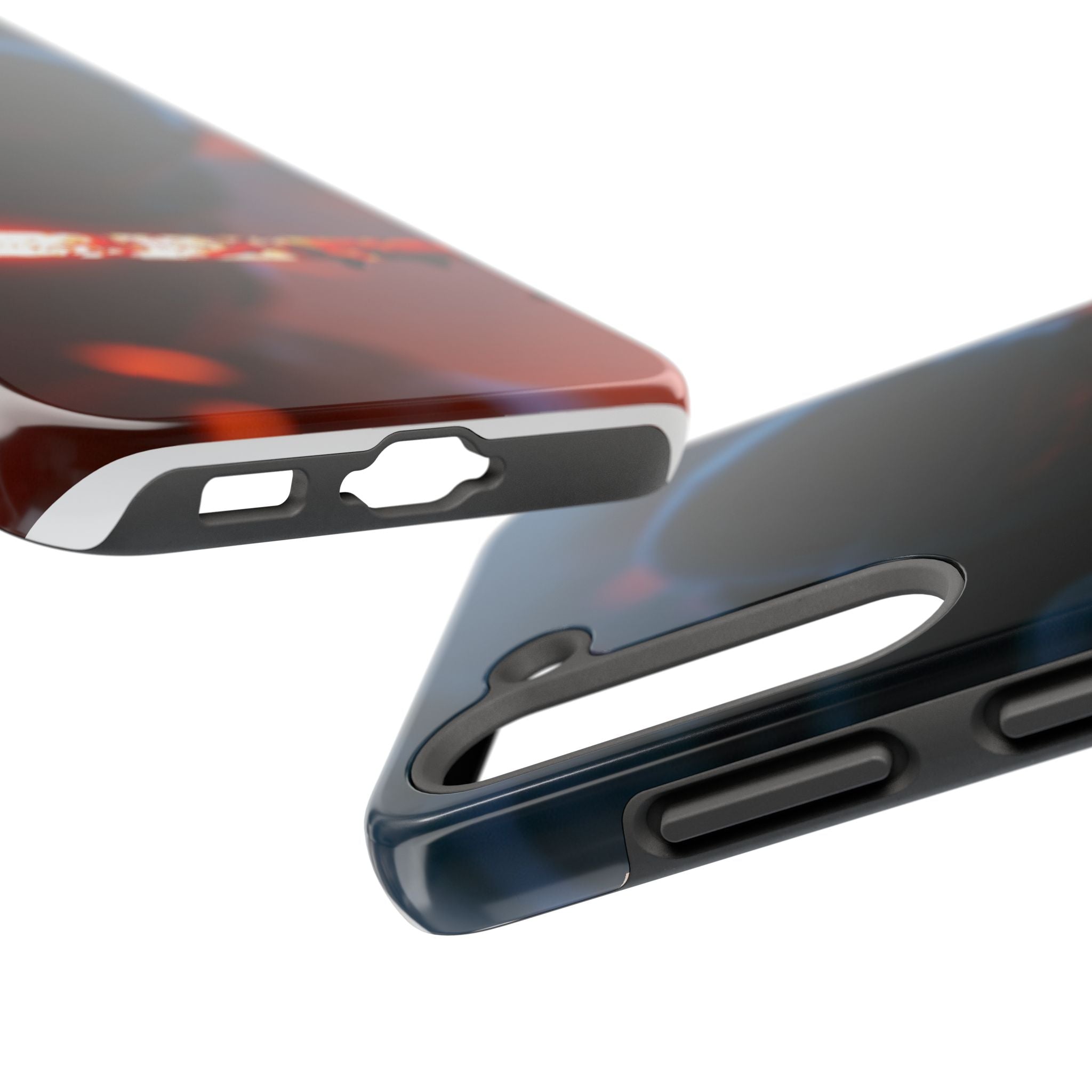 Ninja ambush phone case