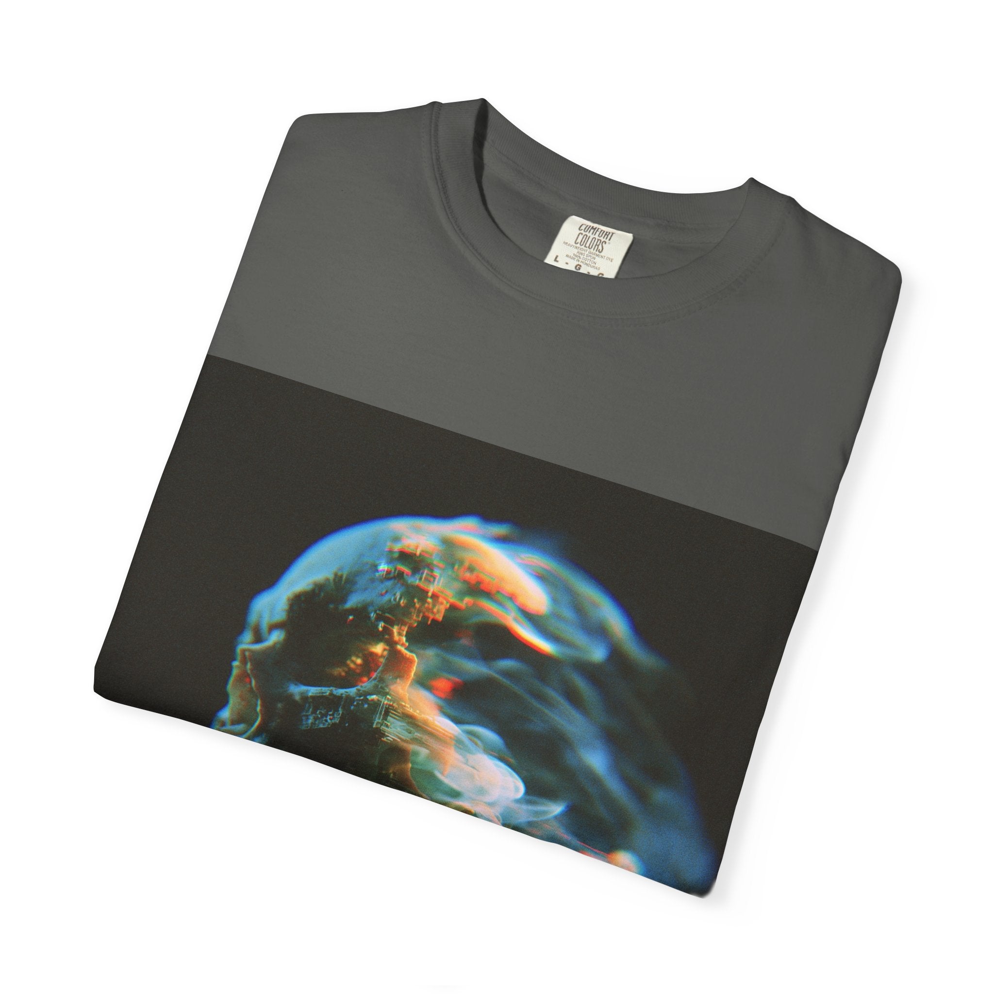 Simulation tee