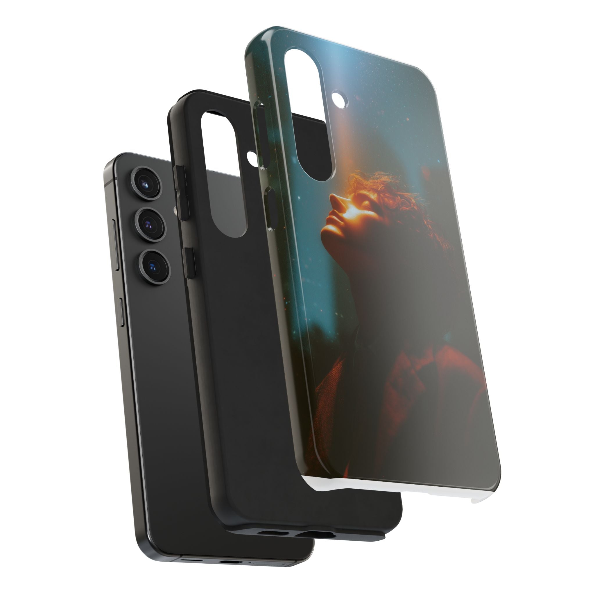Dreamer phone case