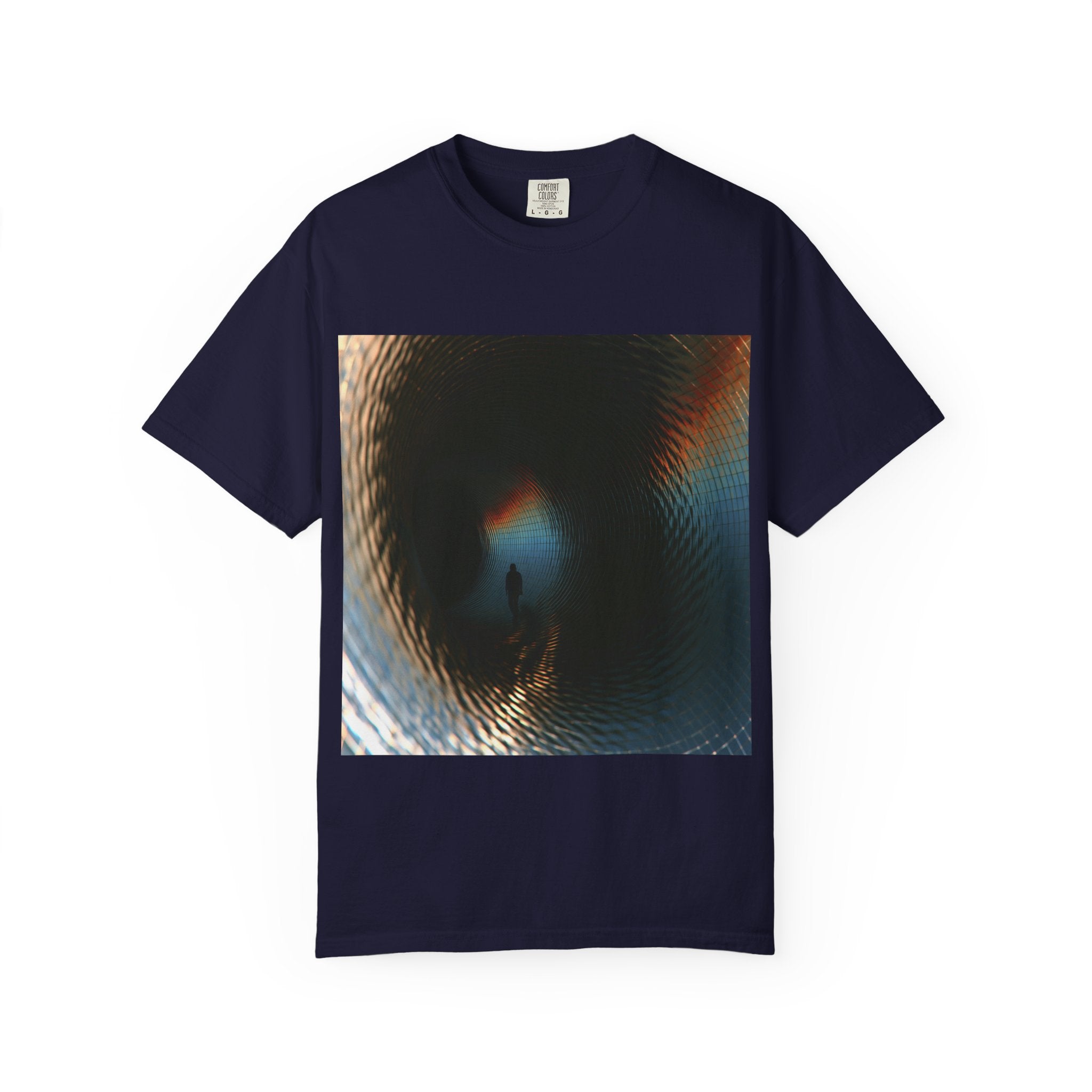 Infinity tee
