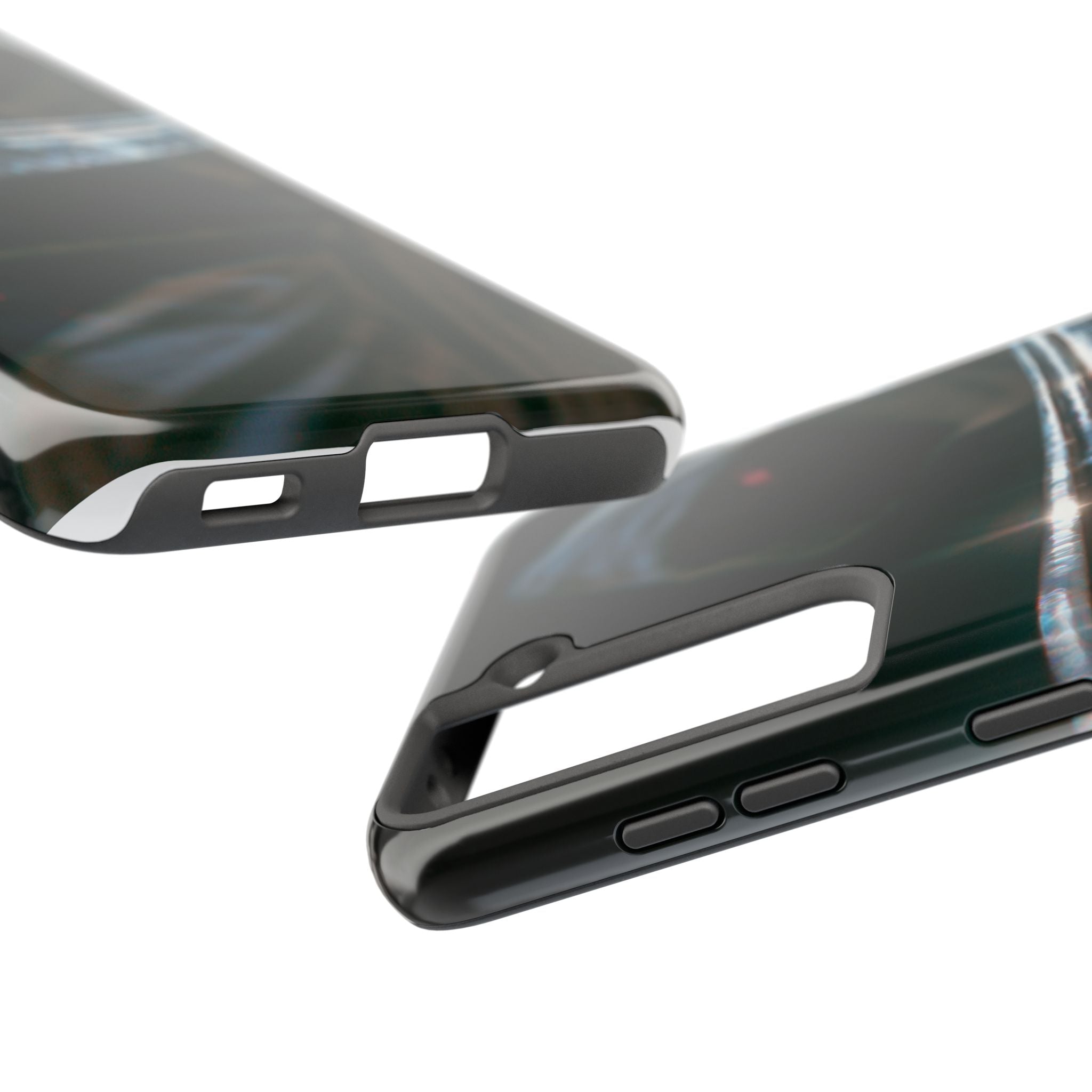 Assassin phone case
