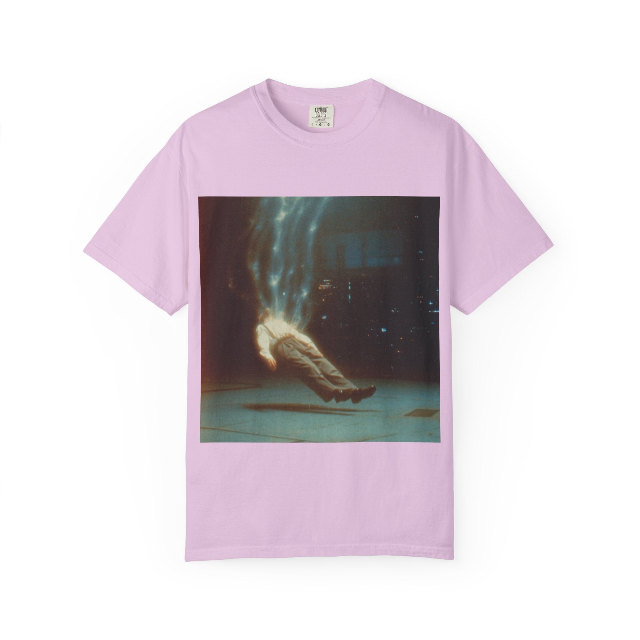 Energy drain tee