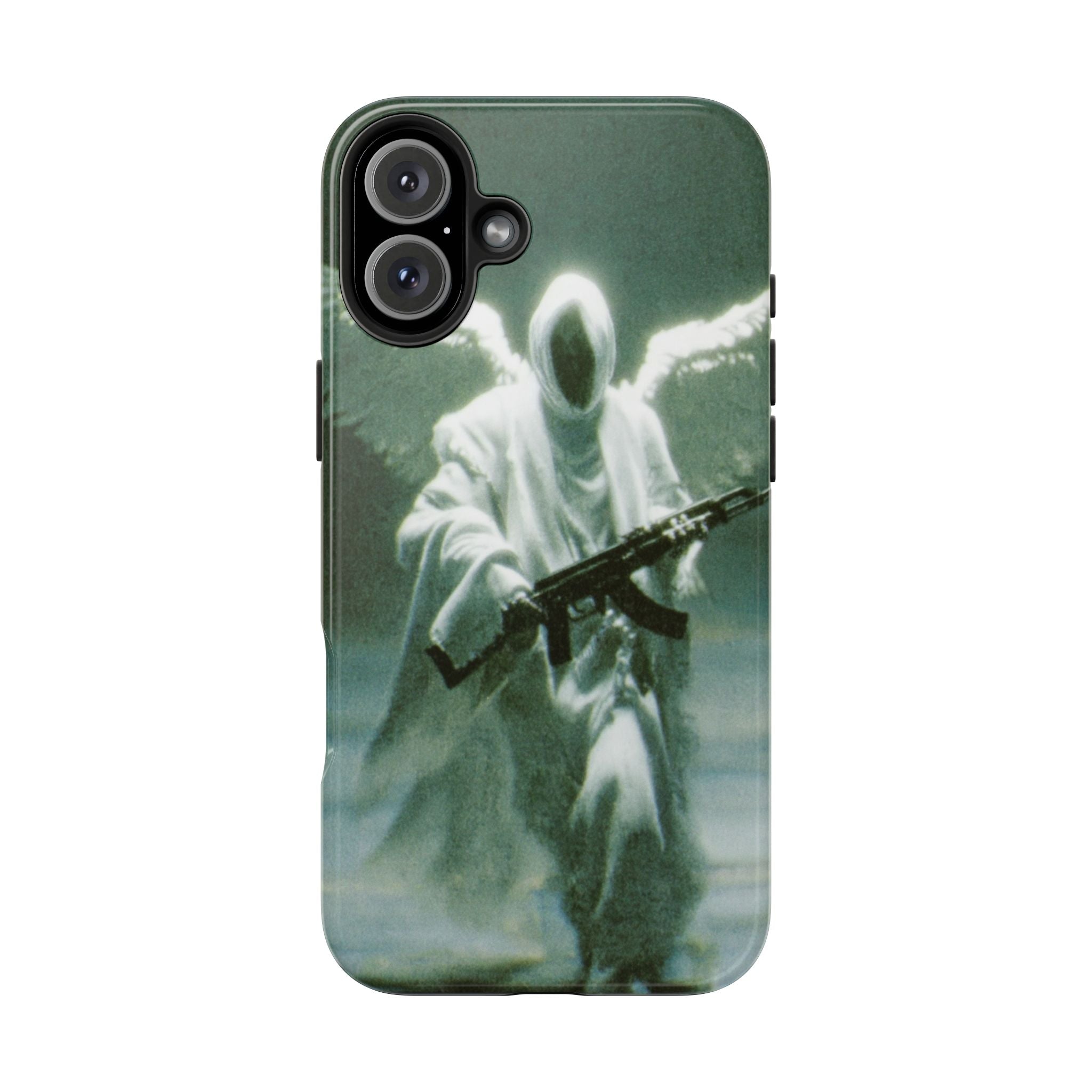 D3ATH phone case