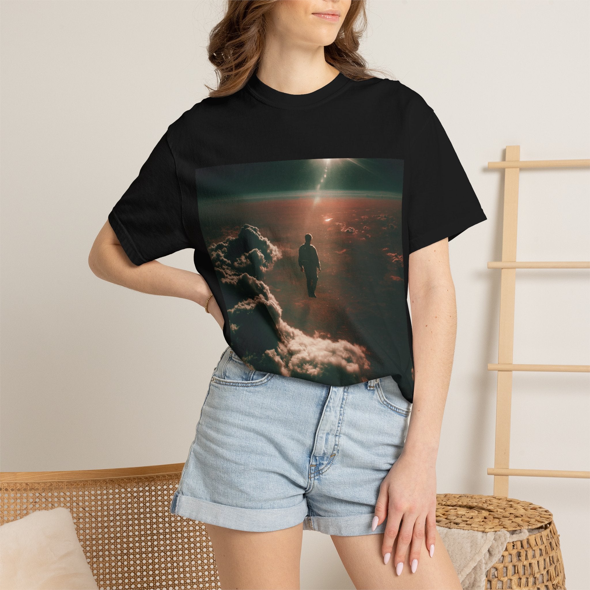 Wanderer tee
