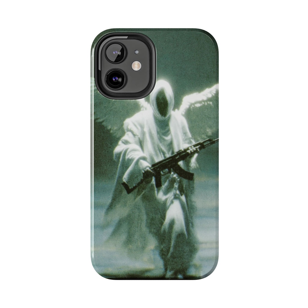 D3ATH phone case