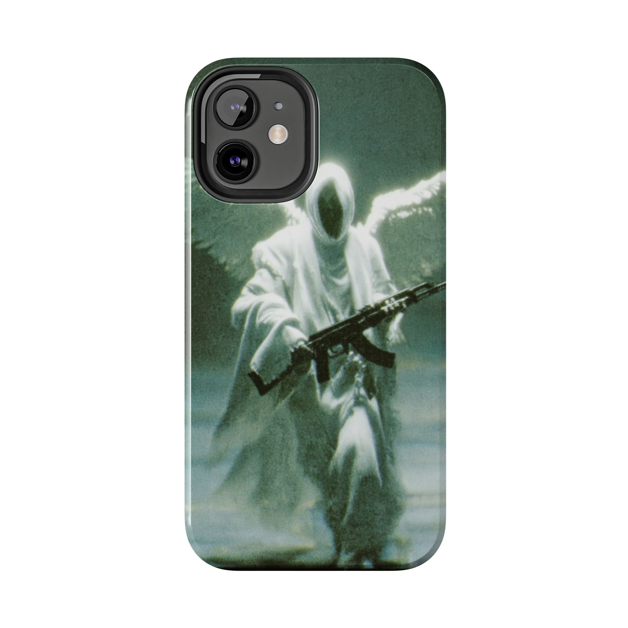 D3ATH phone case