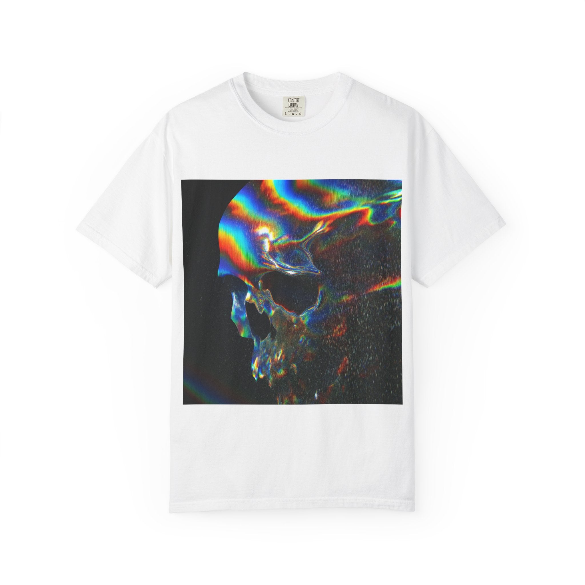Spectrum tee