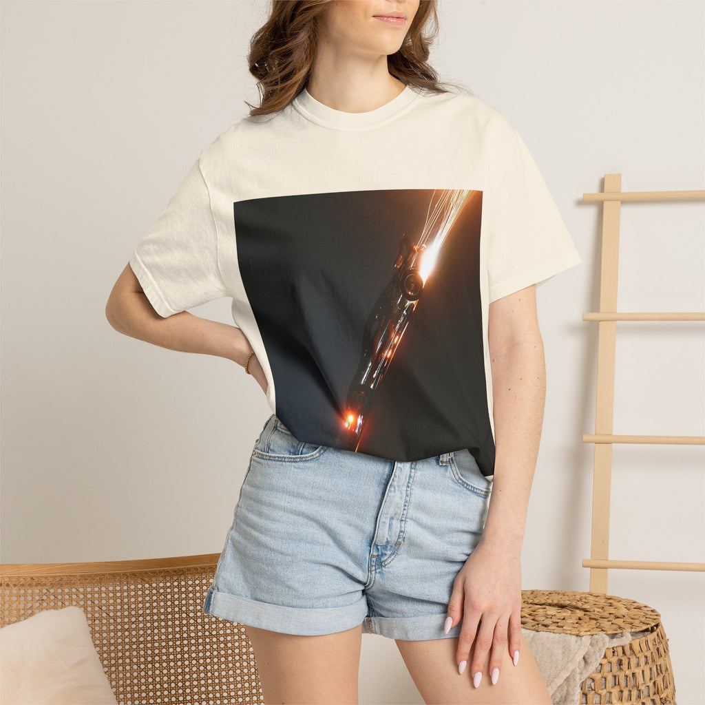 Speed shirt