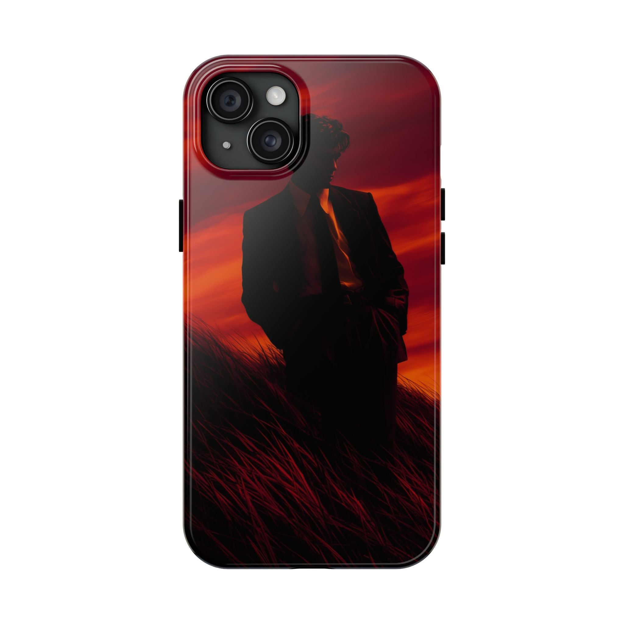Rumination phone case