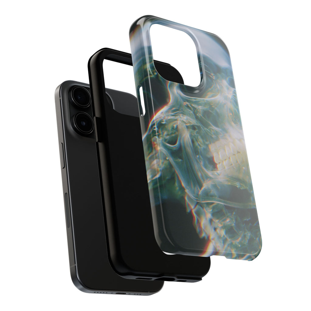 Gamma phone case