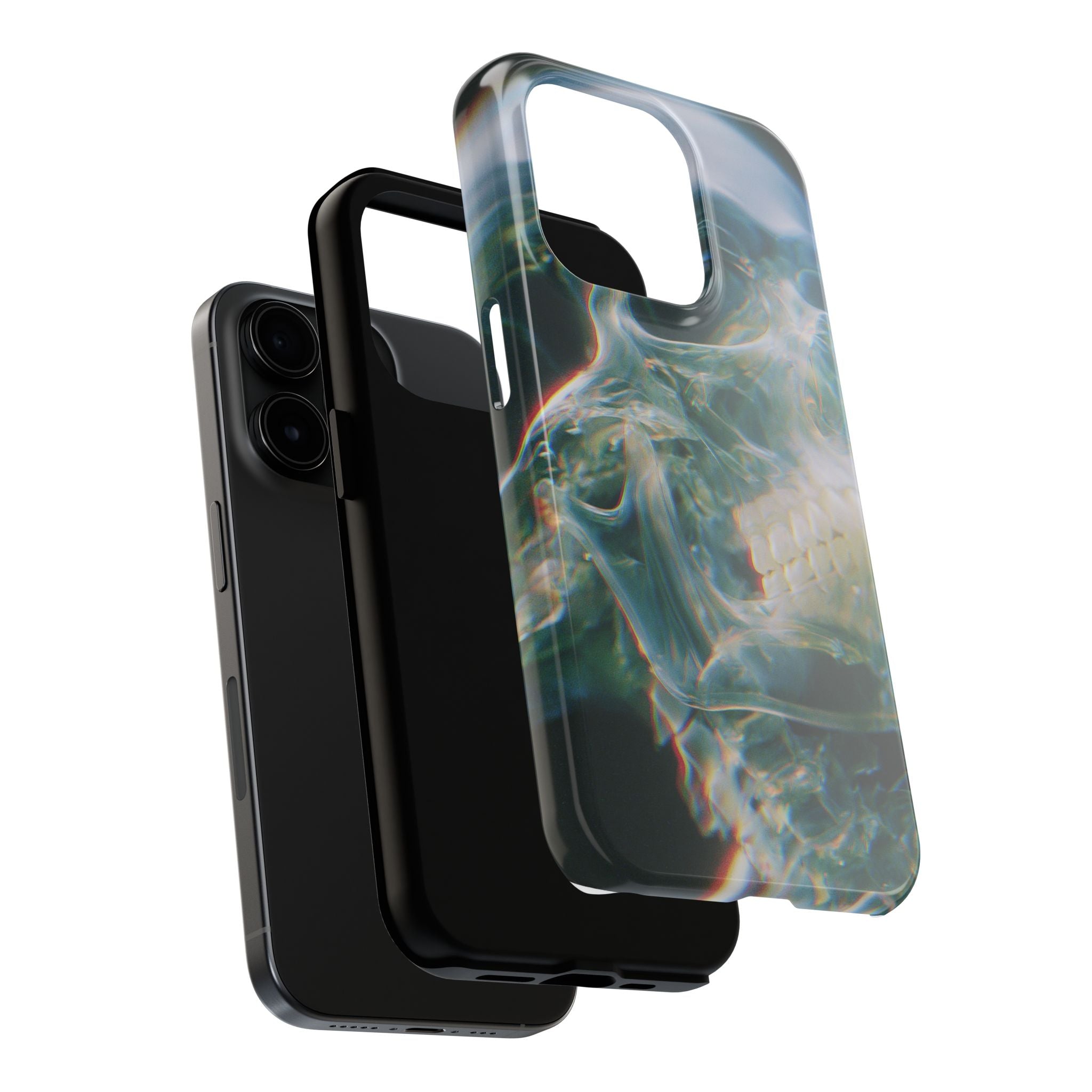 Gamma phone case