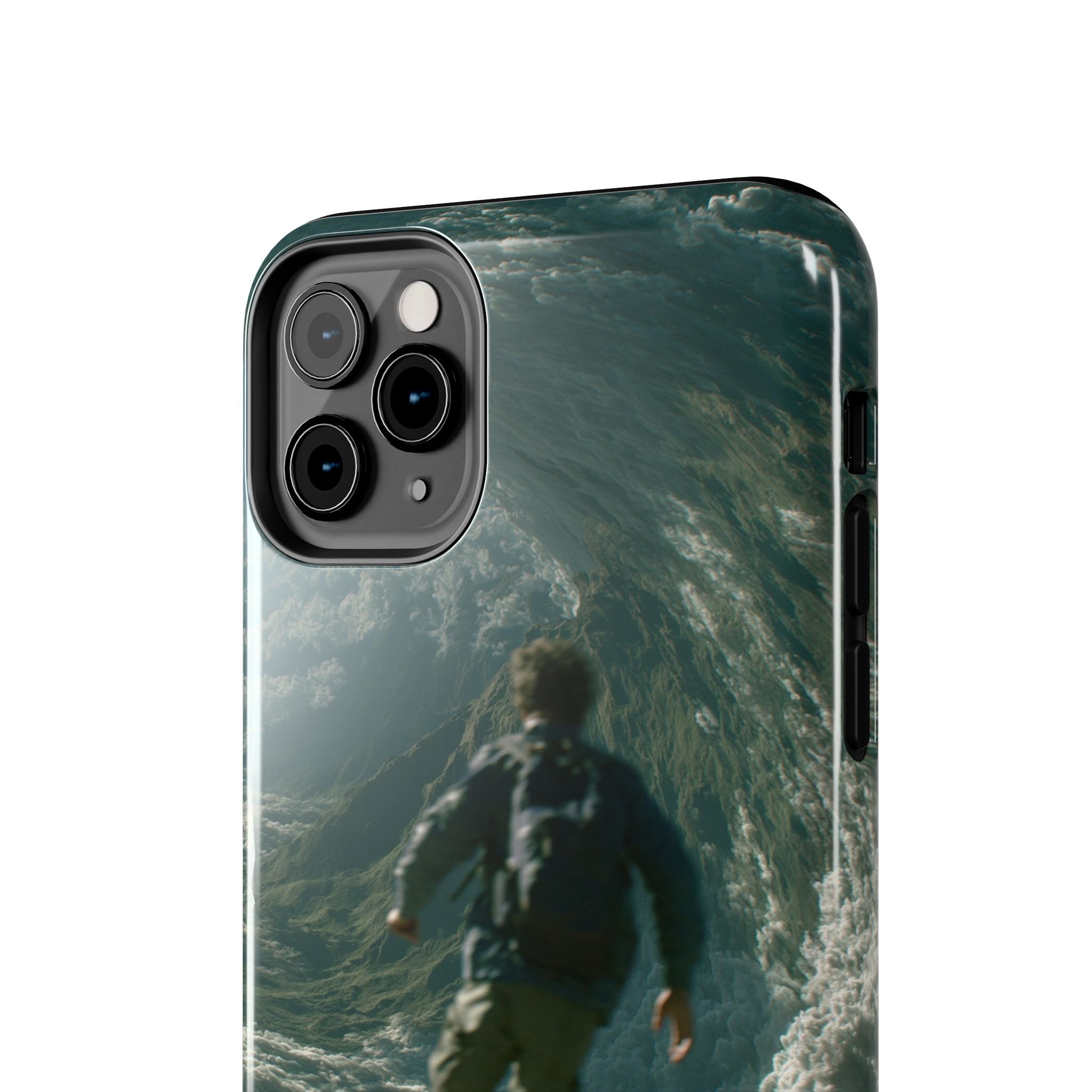 Momentum phone case